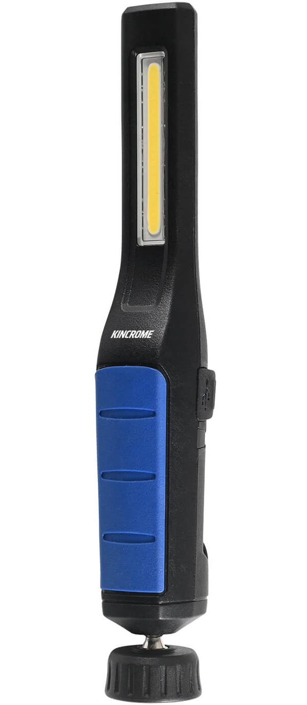 Compact Swivel Base Inspection Light K10303 by Kincrome