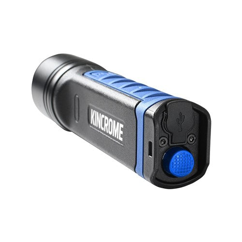 LED Torch (wireless charging) - K10312 by Kincrome