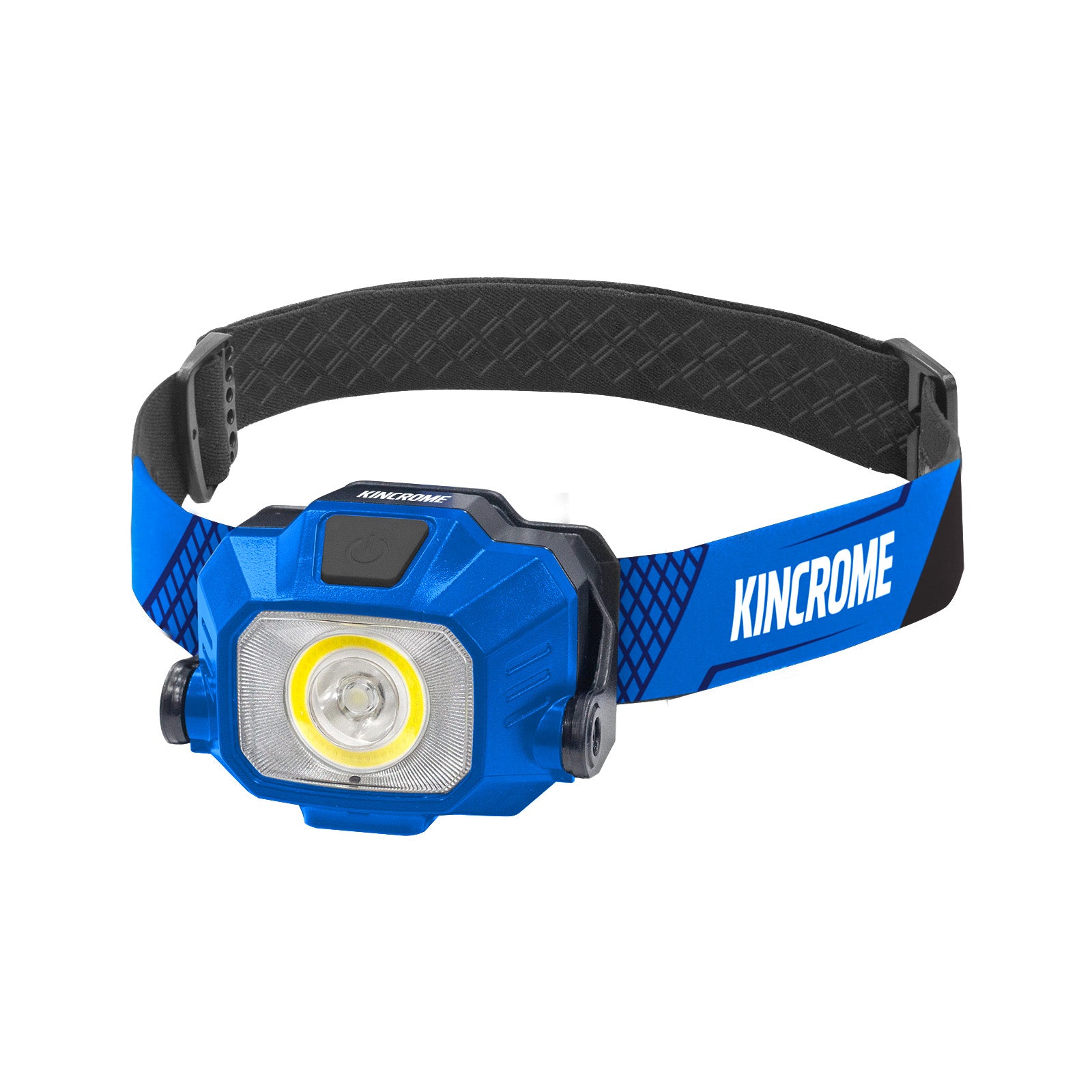 Kincrome Wireless Charging Inspection Light & Headlamp Kit K10322