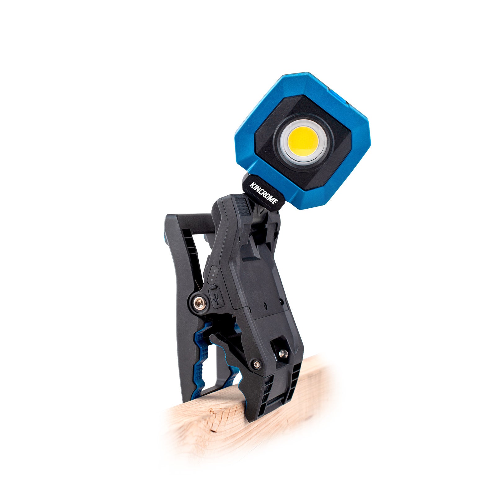 Kincrome Clamp Area Light K10338