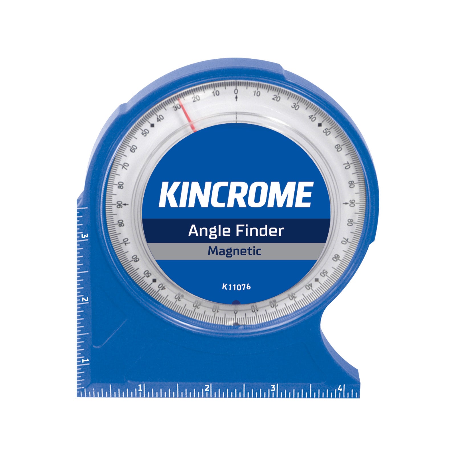 Angle Finder Magnetic - K11076 by Kincrome