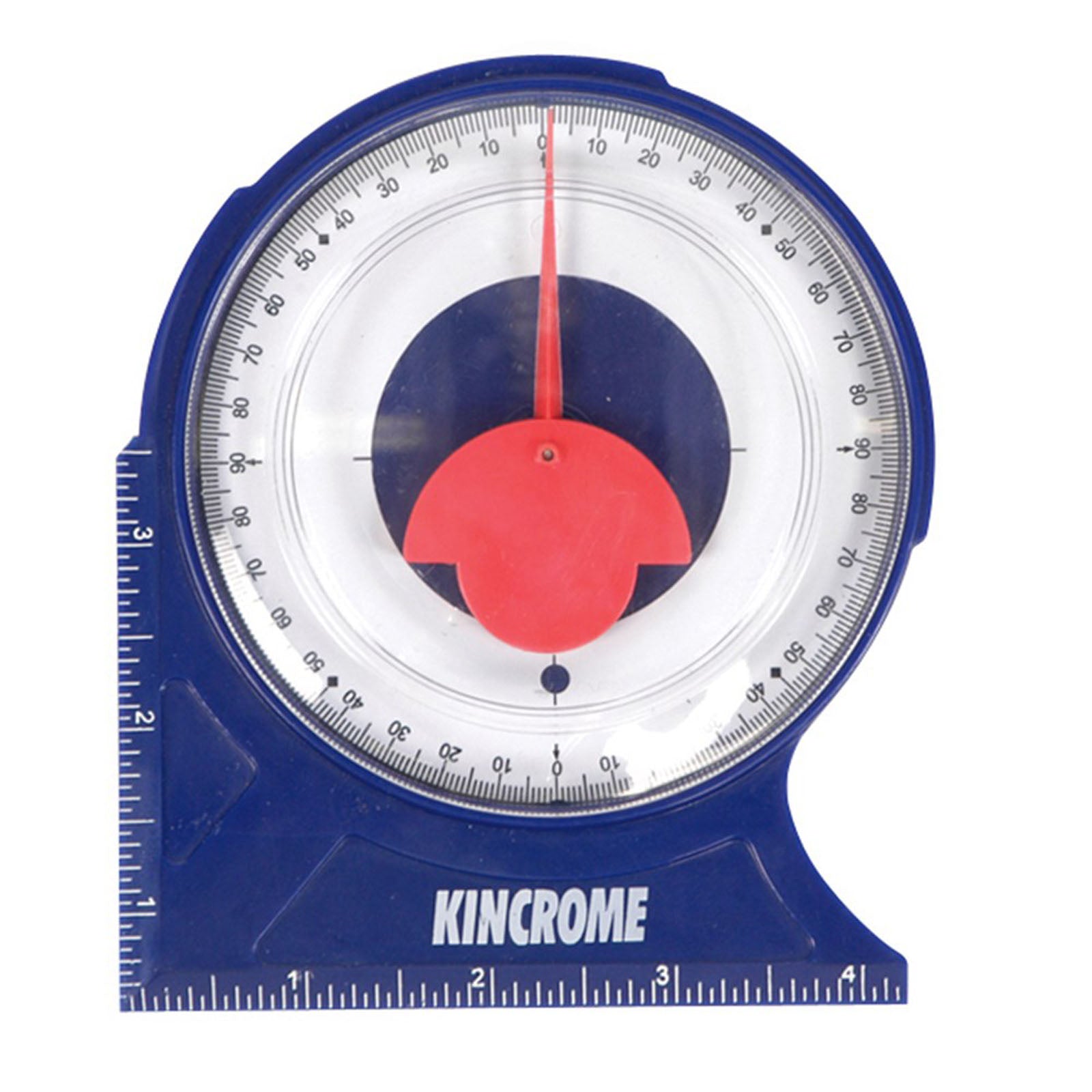 Angle Finder Magnetic - K11076 by Kincrome