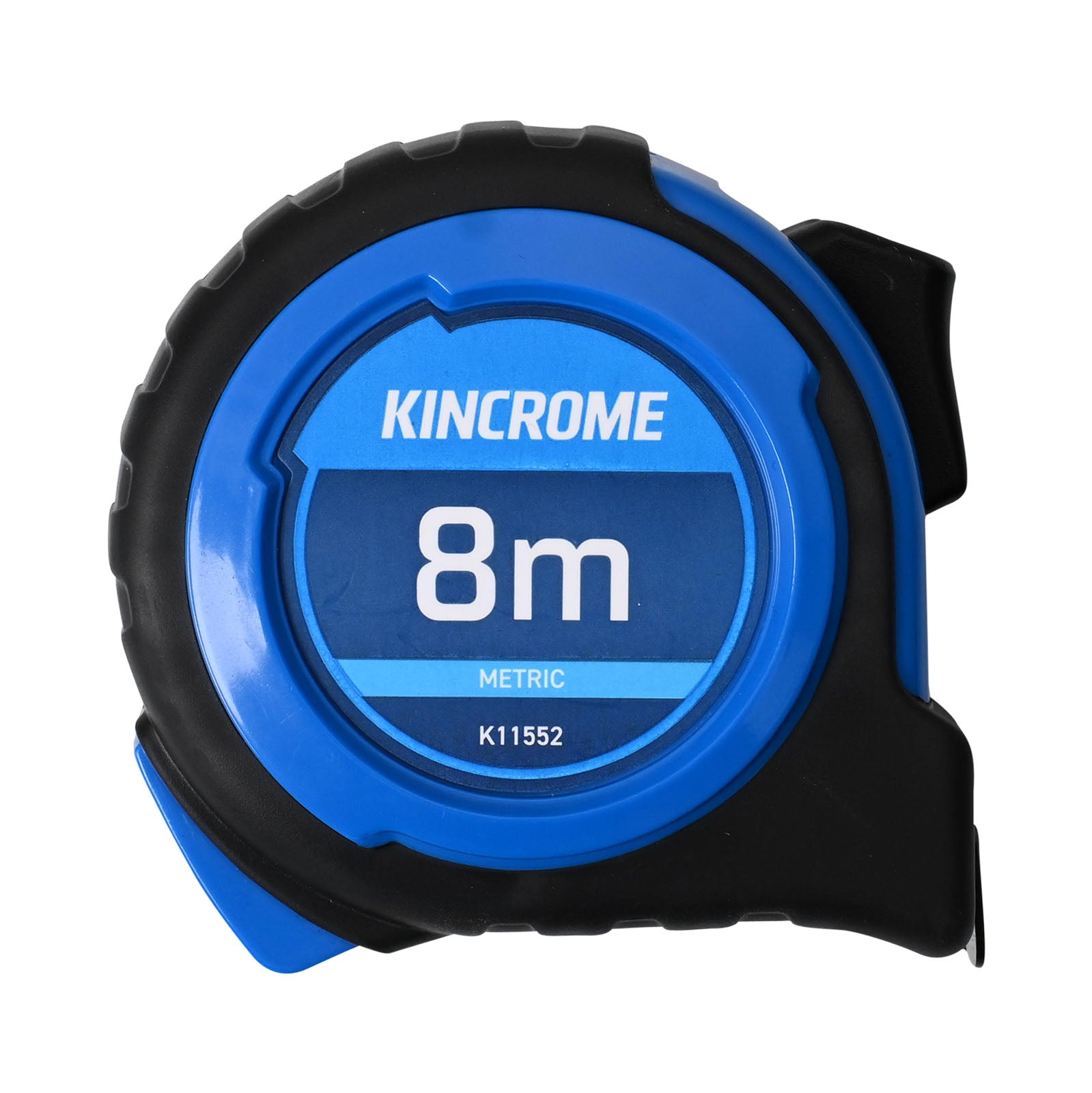 8M Tape Measure, Metric  - K11552 by Kincrome