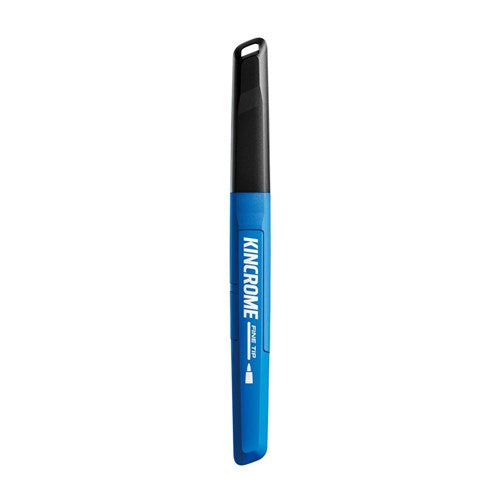 Permanent Marker Fine Tip Black K11751 by Kincrome