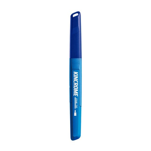 Permanent Marker Fine Tip Blue K11753 by Kincrome