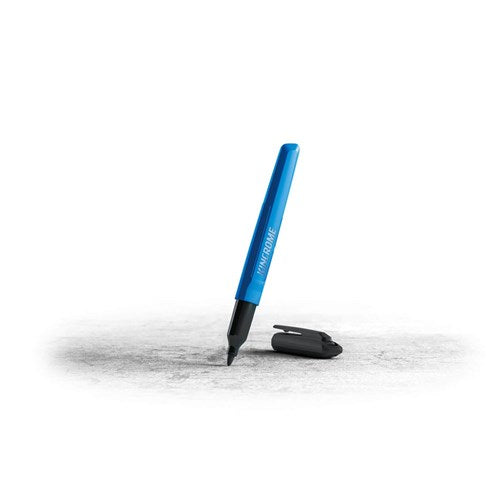 Permanent Marker Fine Tip Blue K11753 by Kincrome