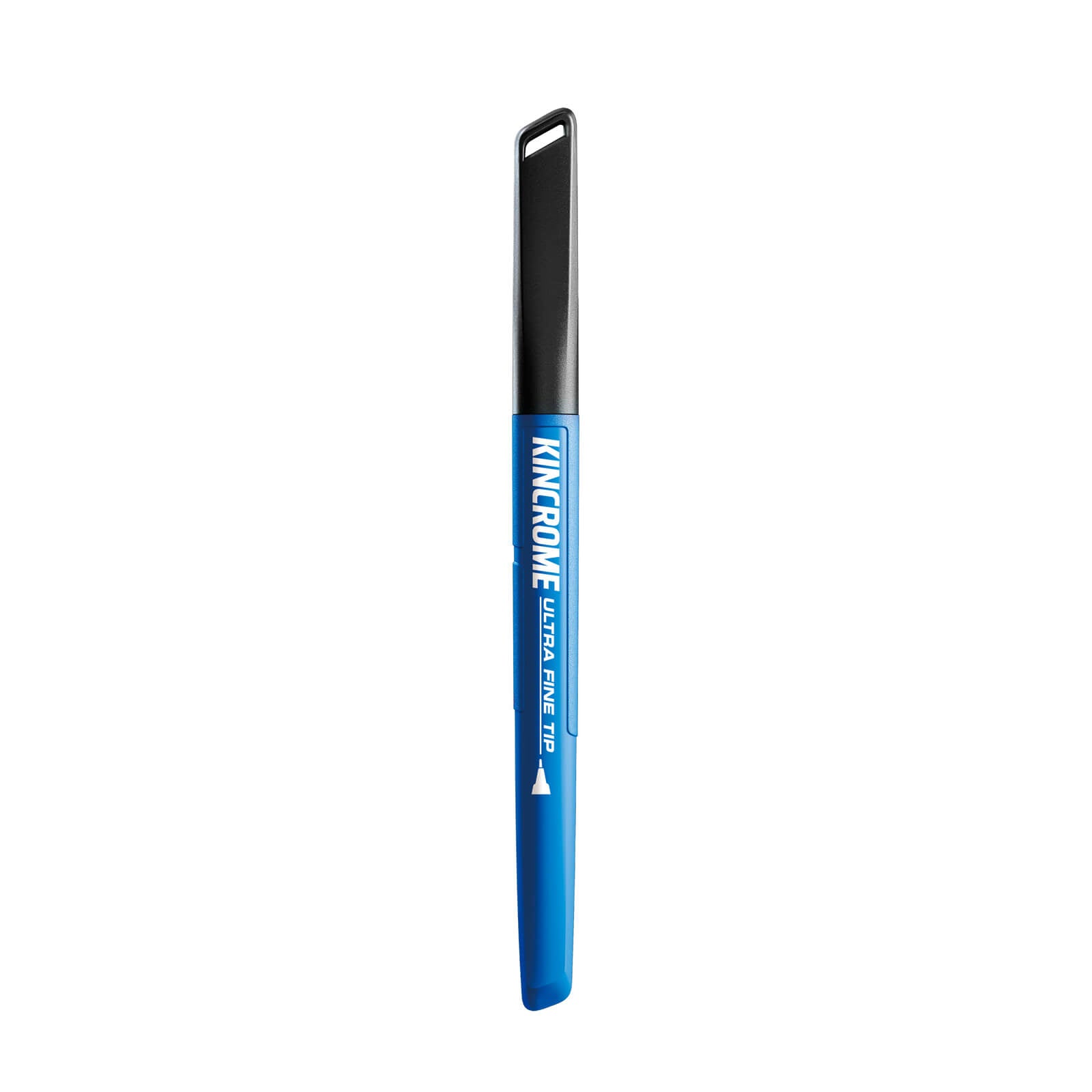 Kincrome Permanent Marker Ultra Fine Tip 5 Pack Black K11780
