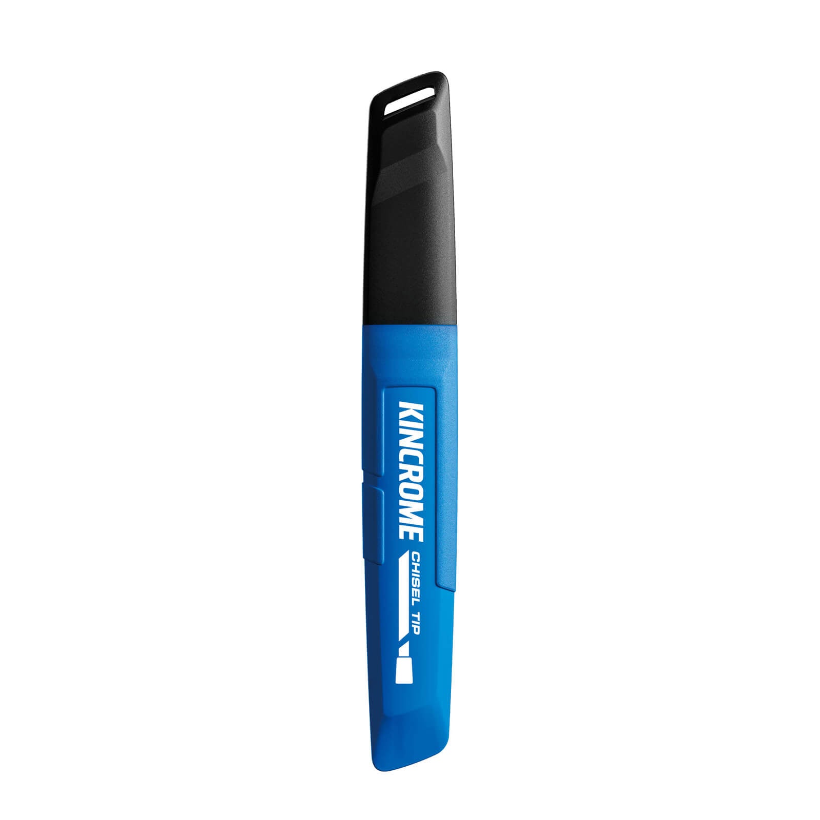 Kincrome Permanent Marker Chisel Tip 3 Pack Black K11795