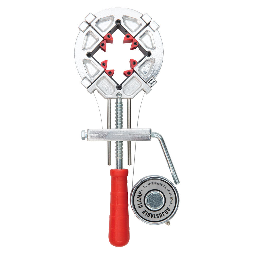 Adjustable Professional Corner Clamps TV148