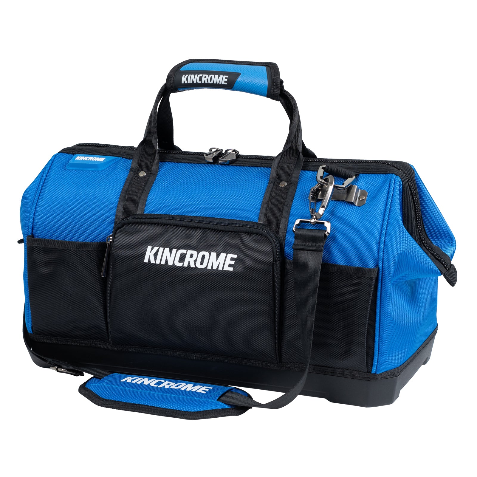 Kincrome Hard Base Wide Mouth Bag K13522 | Small, Medium, or Large