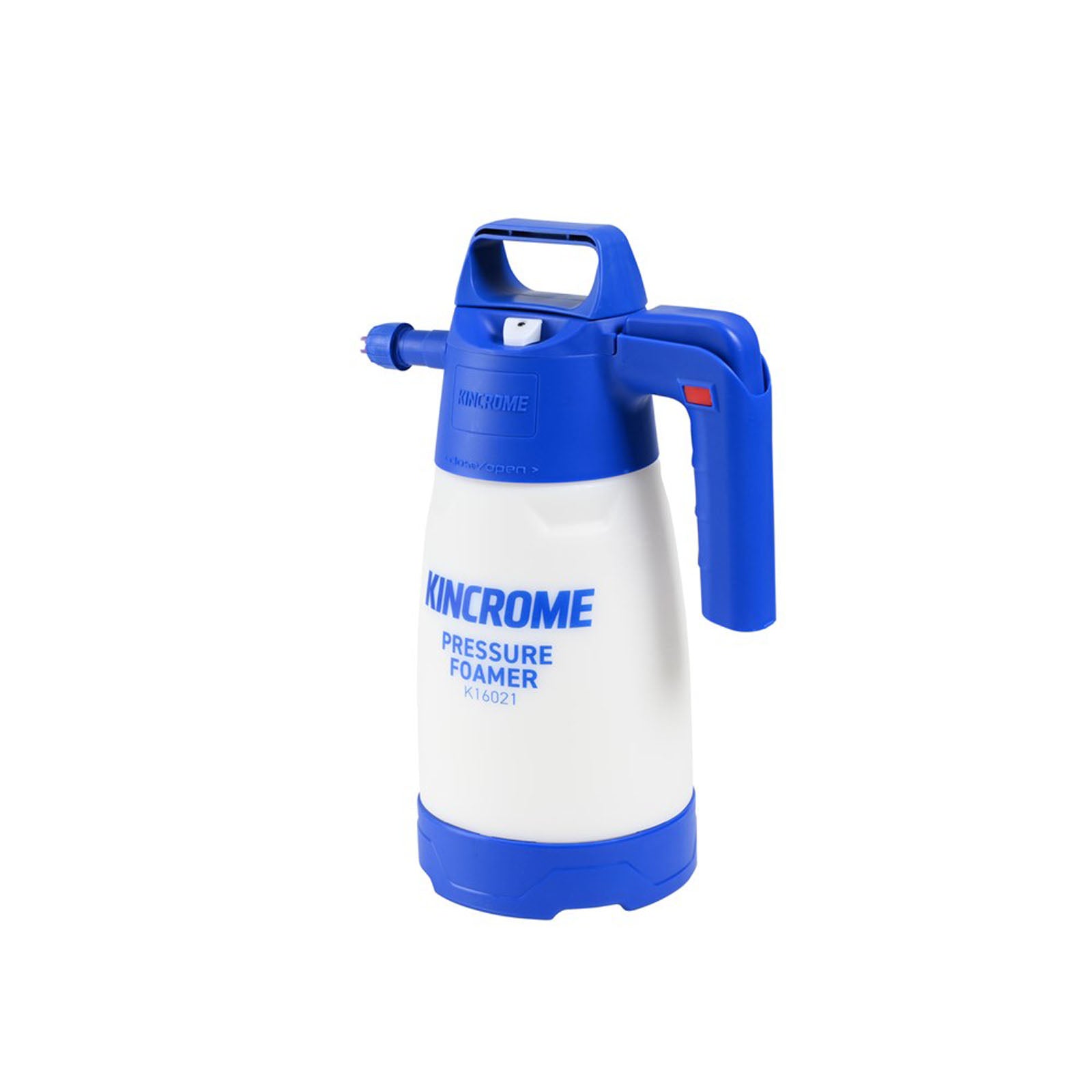 Heavy Duty Pressure Foamer - K16021 by Kincrome