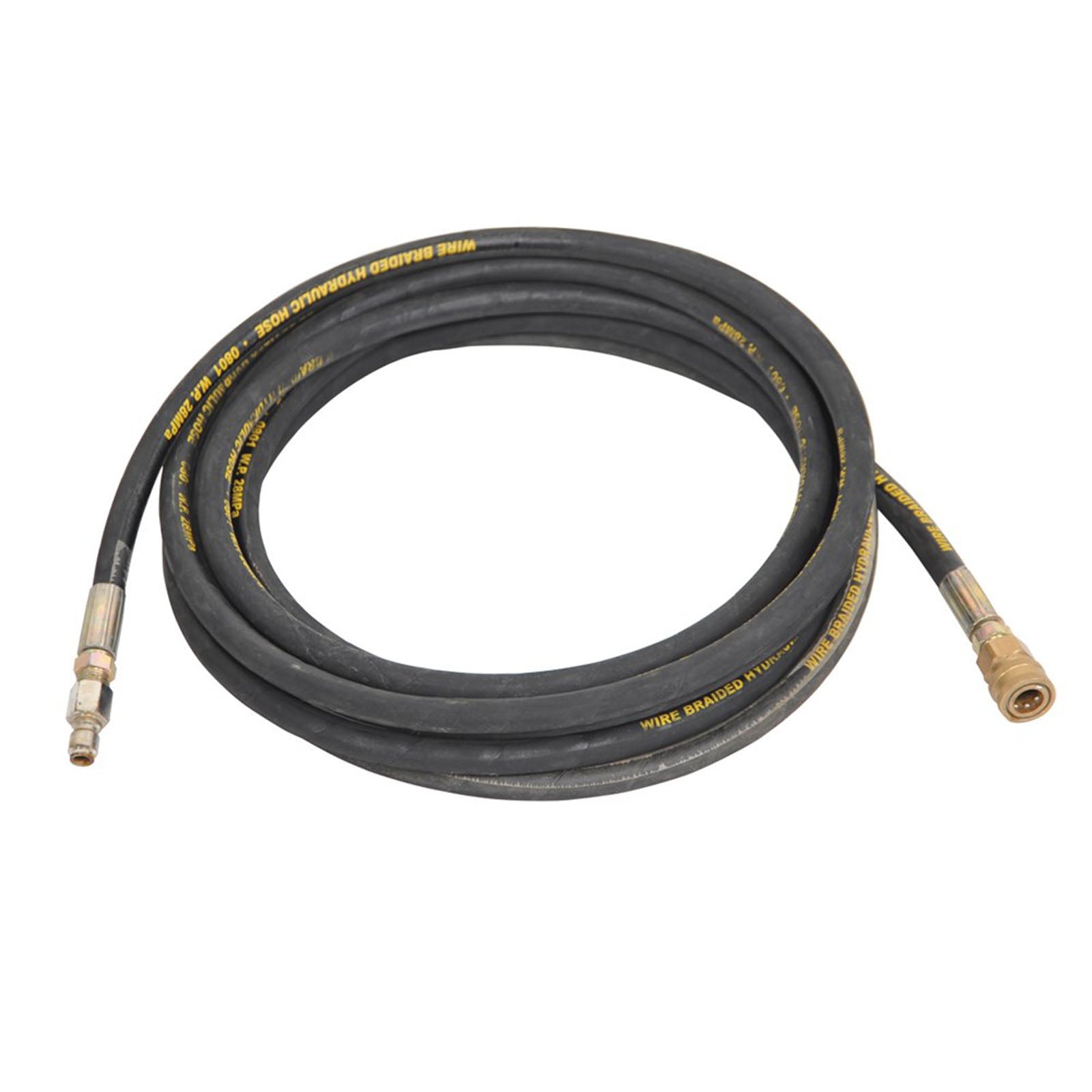 High Pressure Hose 8m - K16205 by Kincrome