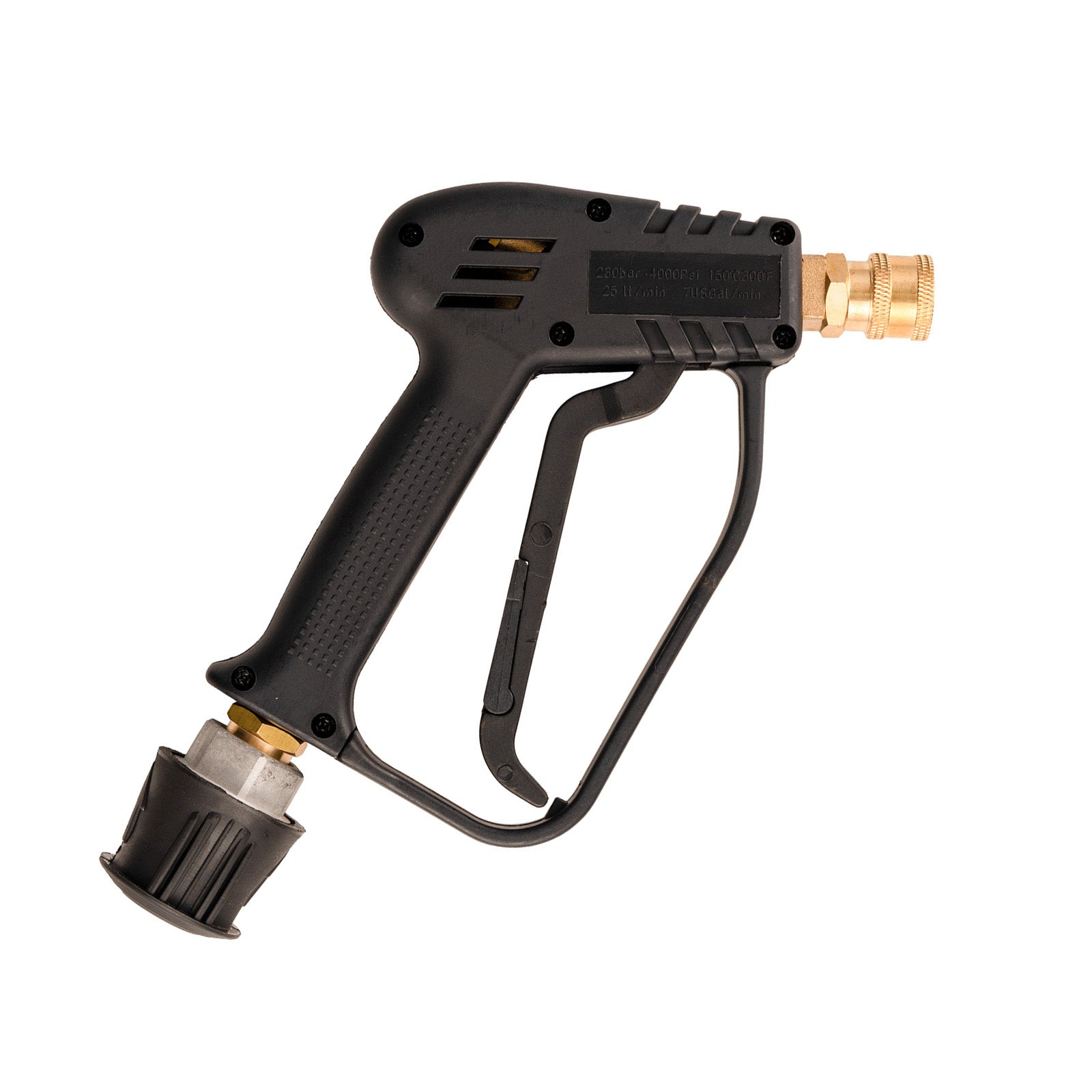 Kincrome 4000psi Compact Pressure Washer Gun K16263