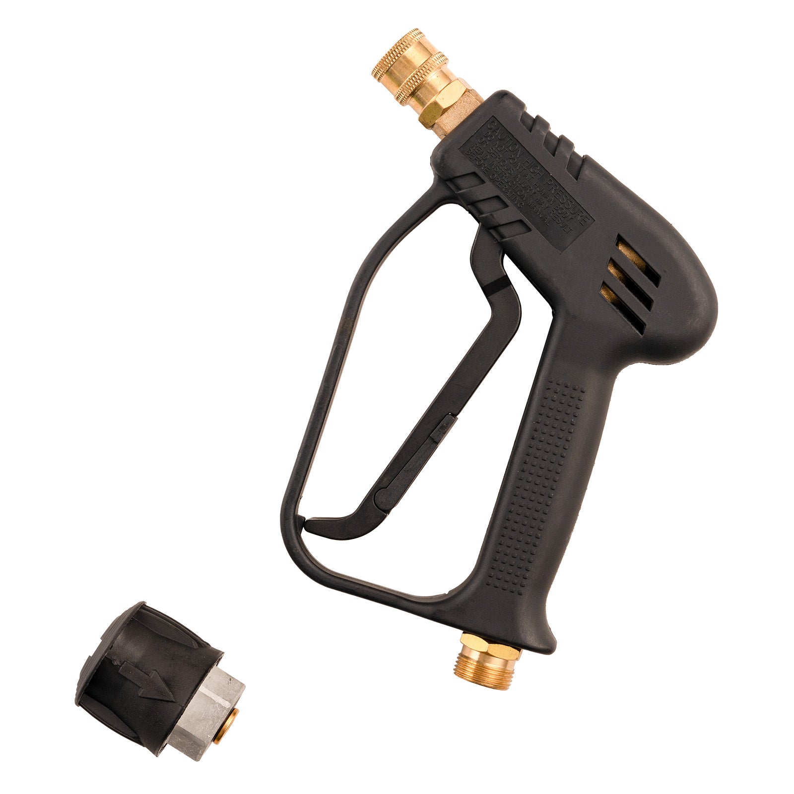 Kincrome 4000psi Compact Pressure Washer Gun K16263