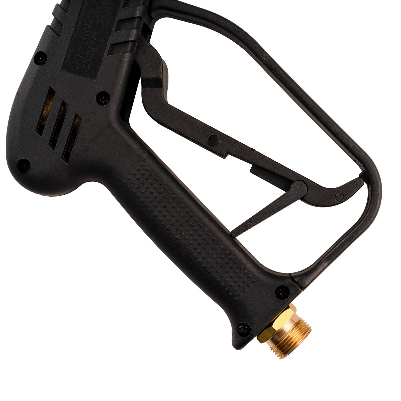 Kincrome 4000psi Compact Pressure Washer Gun K16263