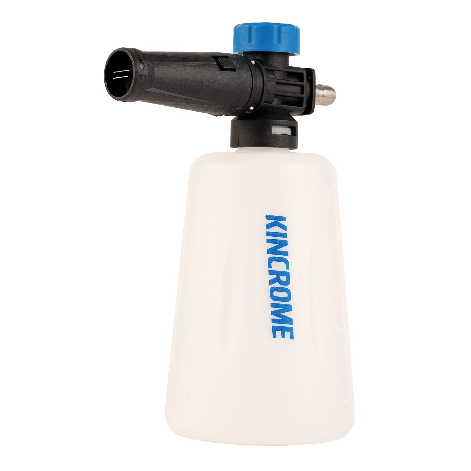 Kincrome 750ml 1/4" Quick Connect Snow Cannon K16264