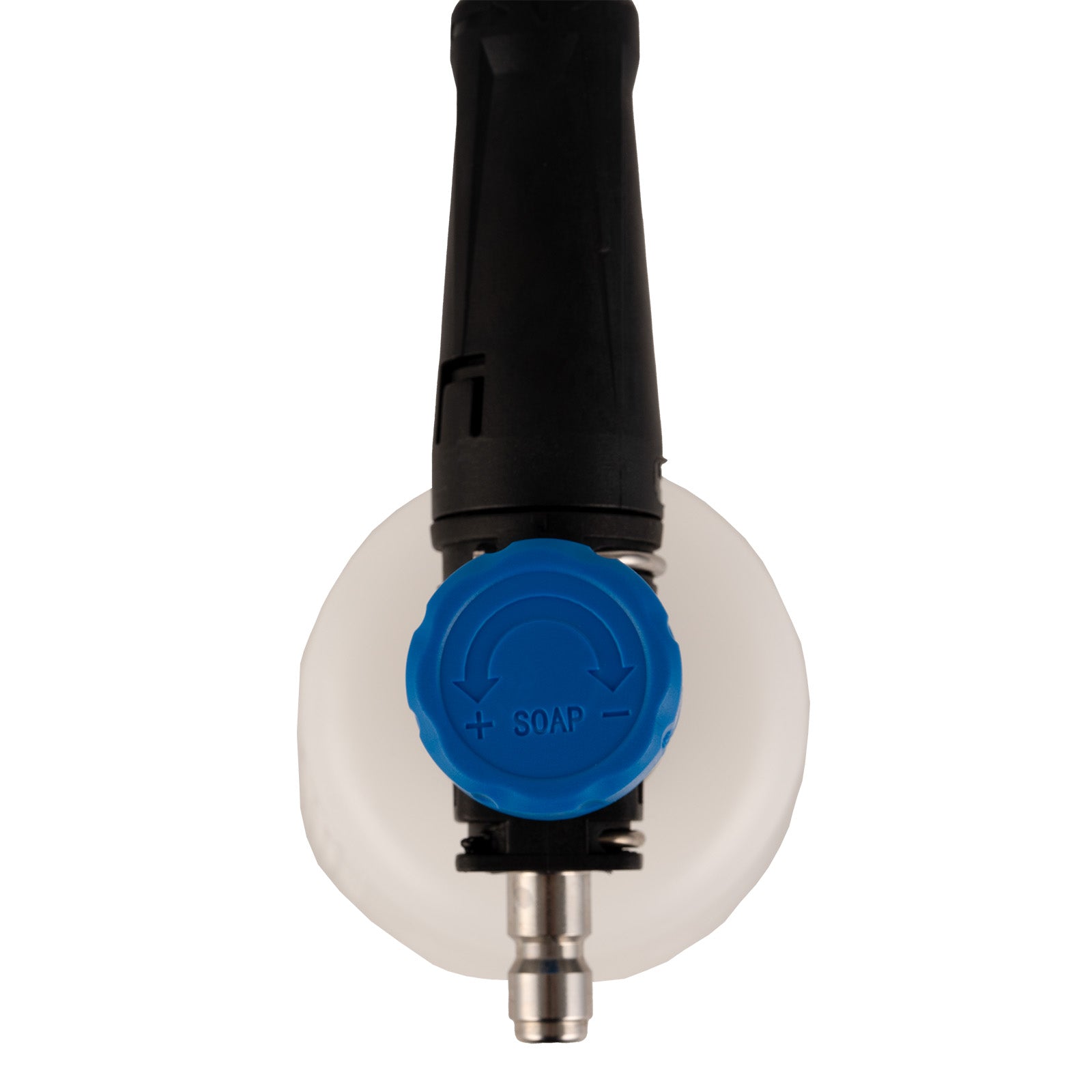 Kincrome 750ml 1/4" Quick Connect Snow Cannon K16264