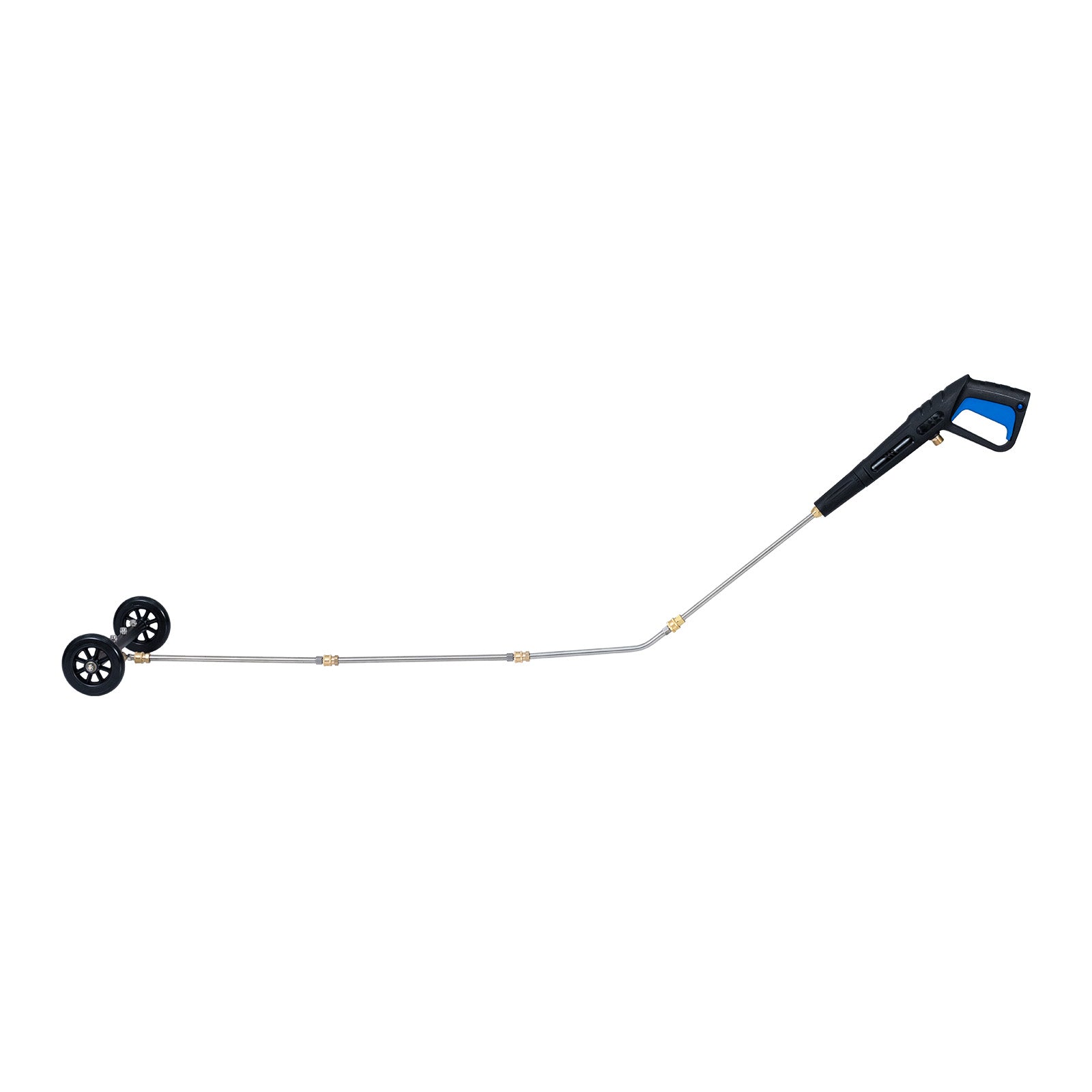 Kincrome 2 in 1 Under Car and Surface Cleaner - 1/4" Quick Connect K16271
