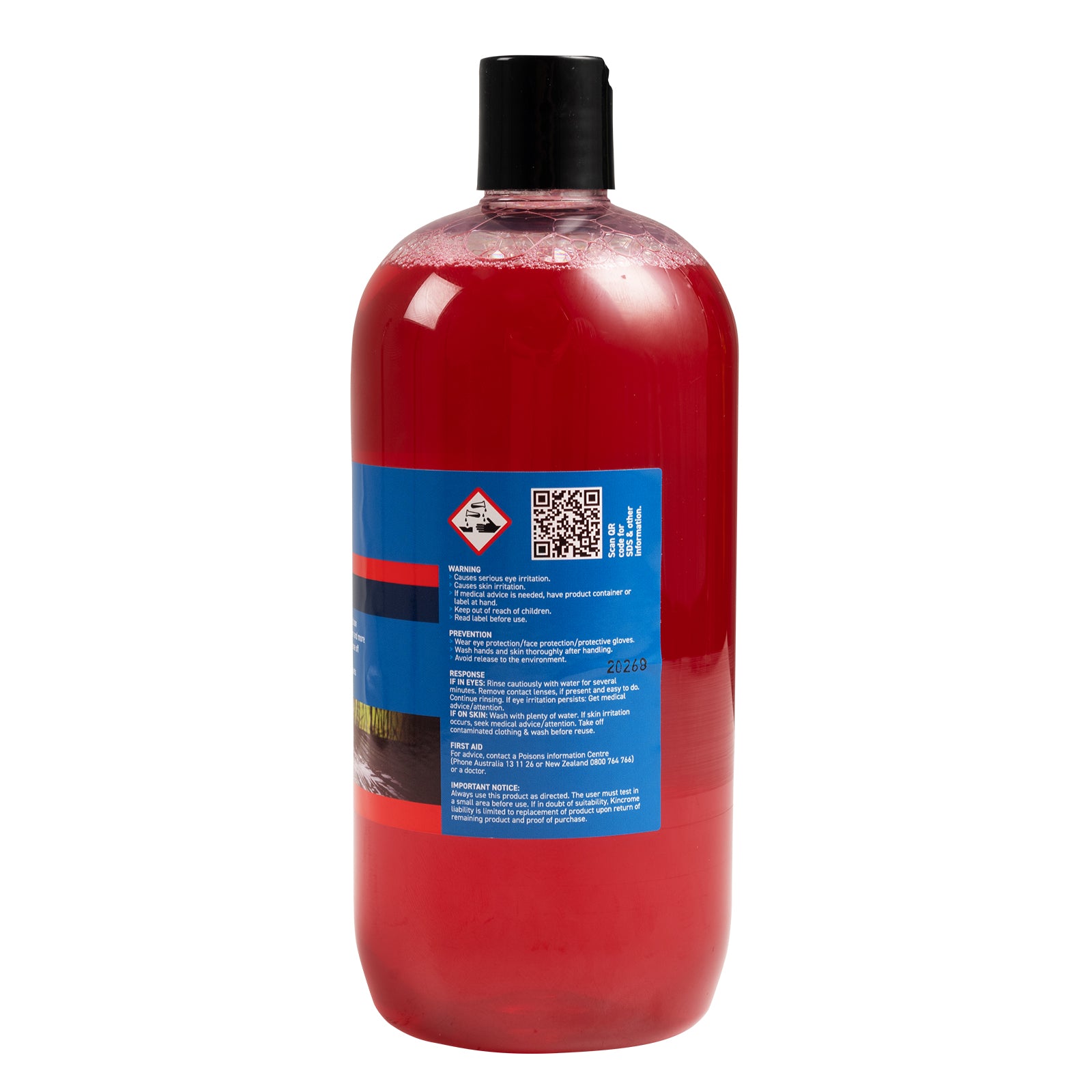 Kincrome 1L Concentrate All Purpose Cleaner K16282