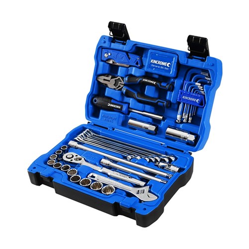 Portable Tool Kit 70Pce (K1845) by Kincrome