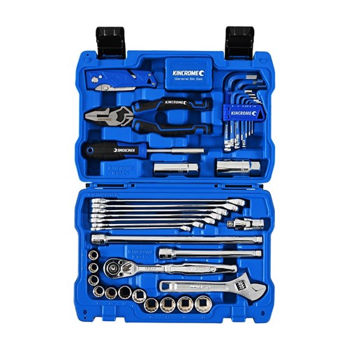 Portable Tool Kit 70Pce (K1845) by Kincrome