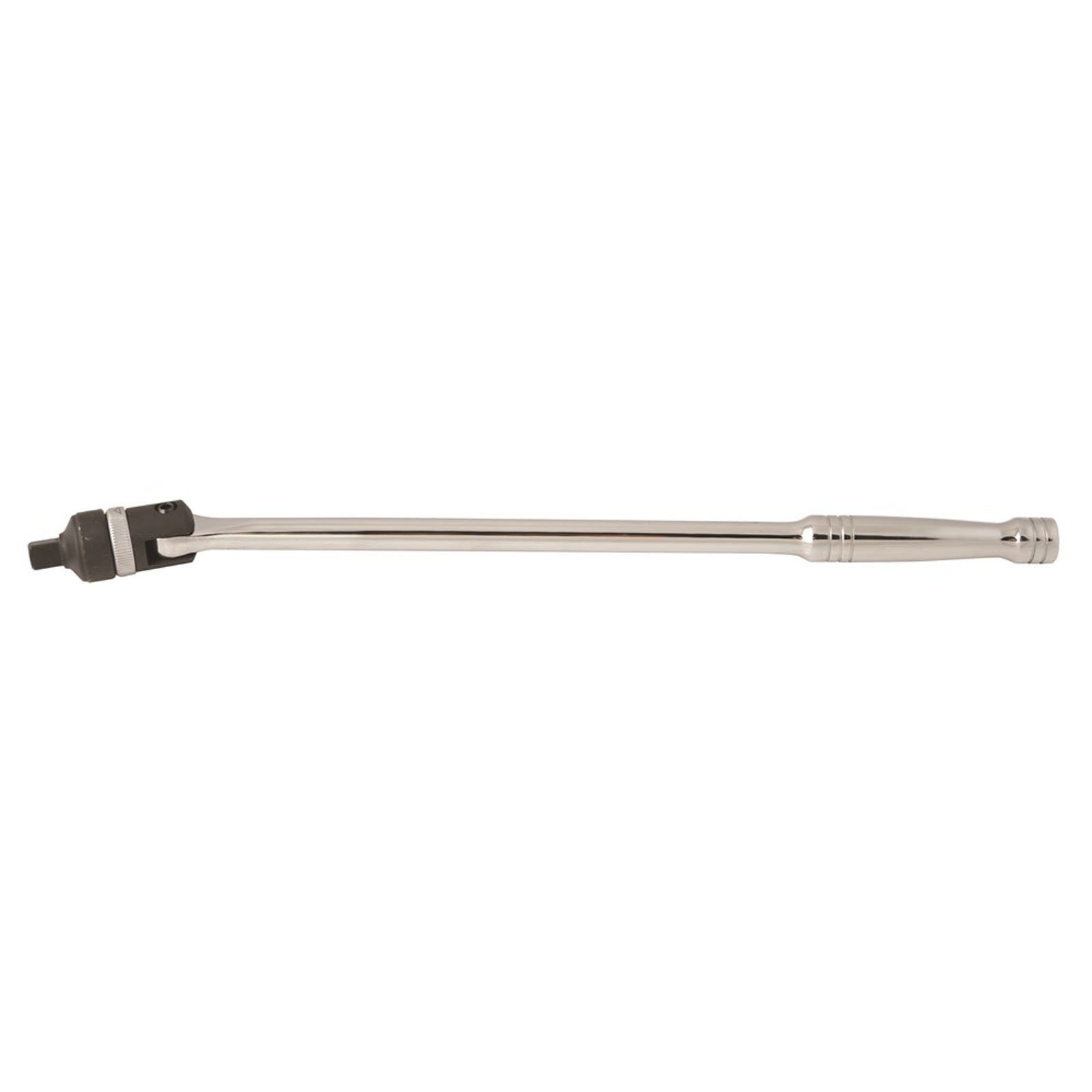 450mm (18") 1/2" Drive Flex Handle Ratchet K2028 by Kincrome