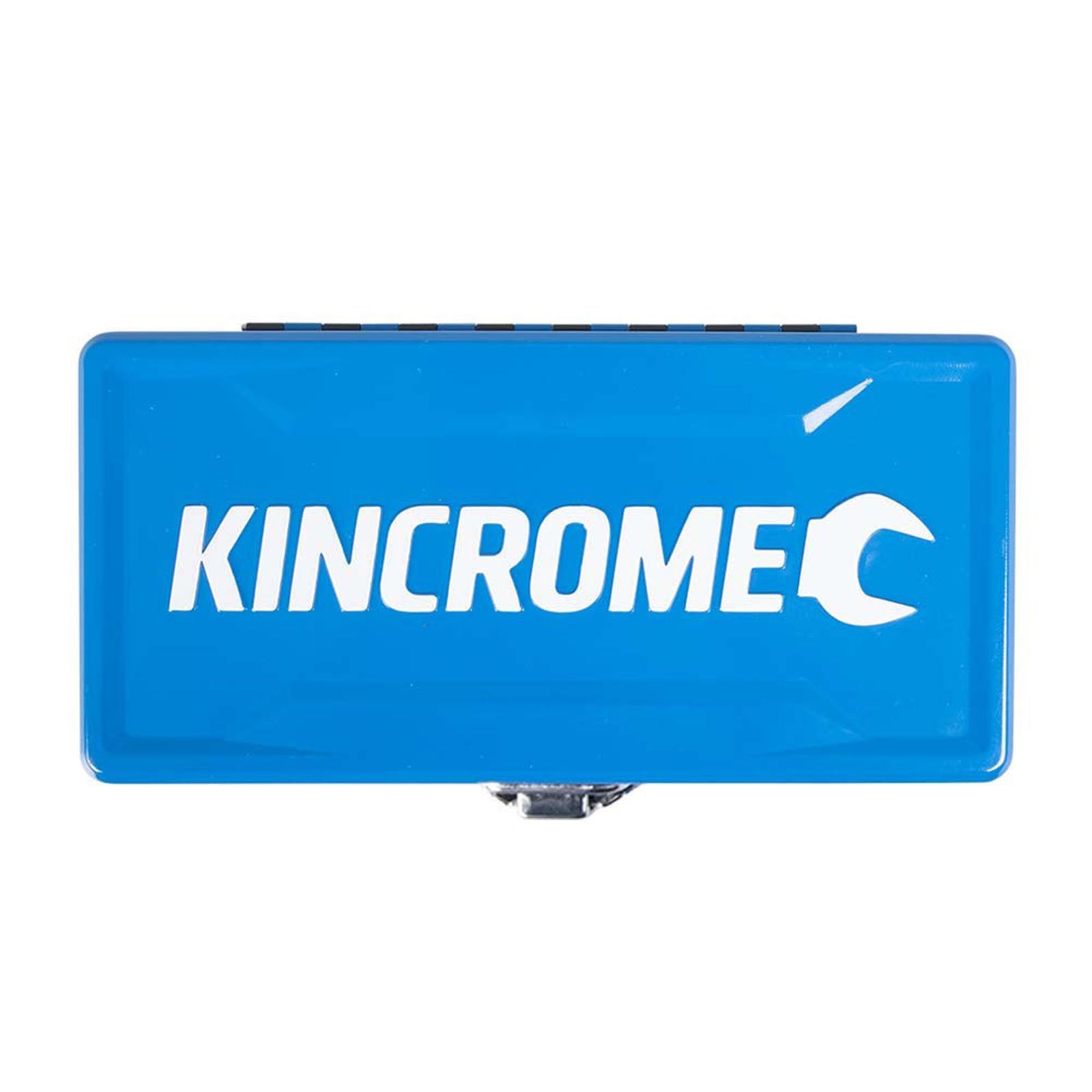 14Pce 1/2" Drive Metric Impact Socket Set K28201 by Kincrome