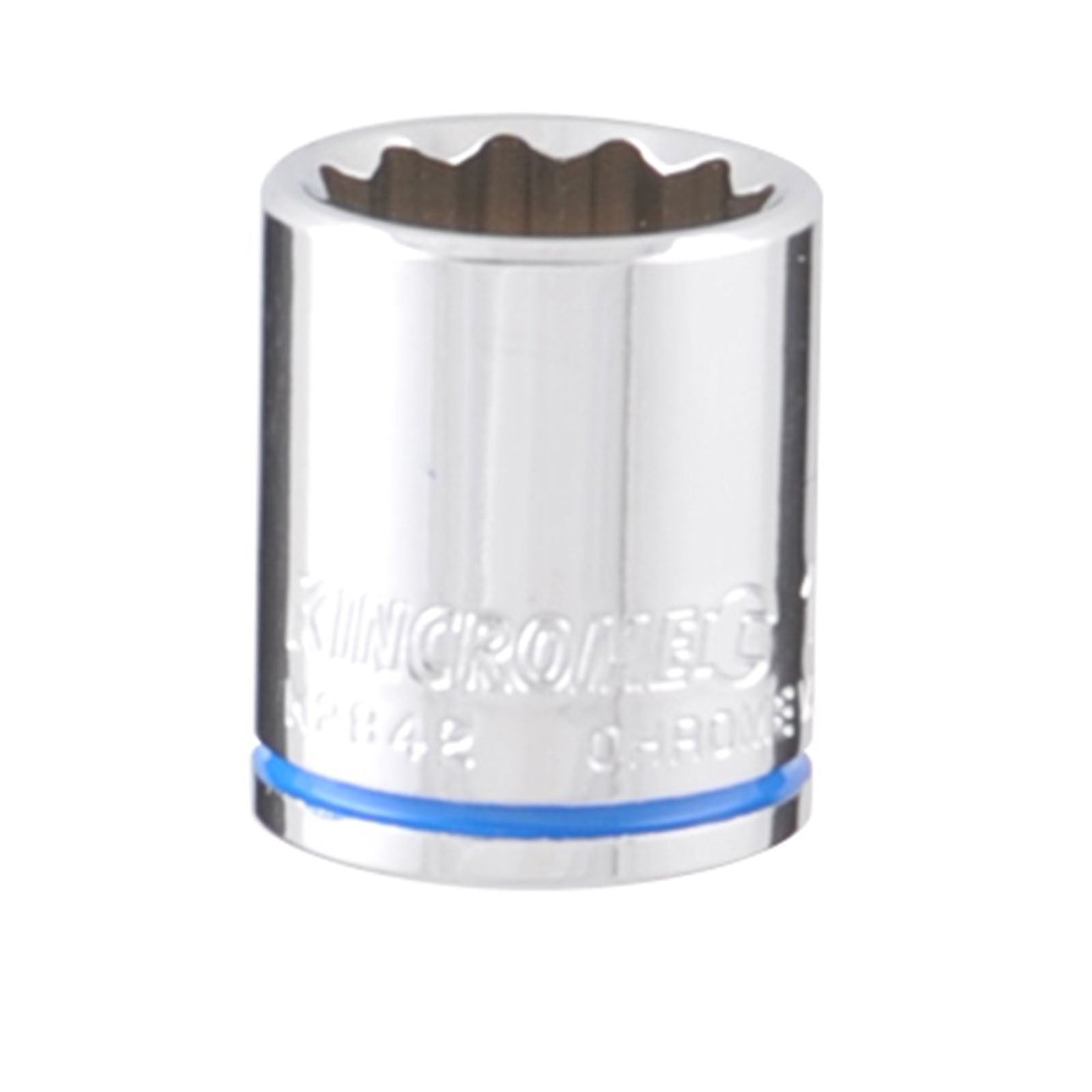 Kincrome 3/8" Drive (Mirror Polish) Socket Metric
