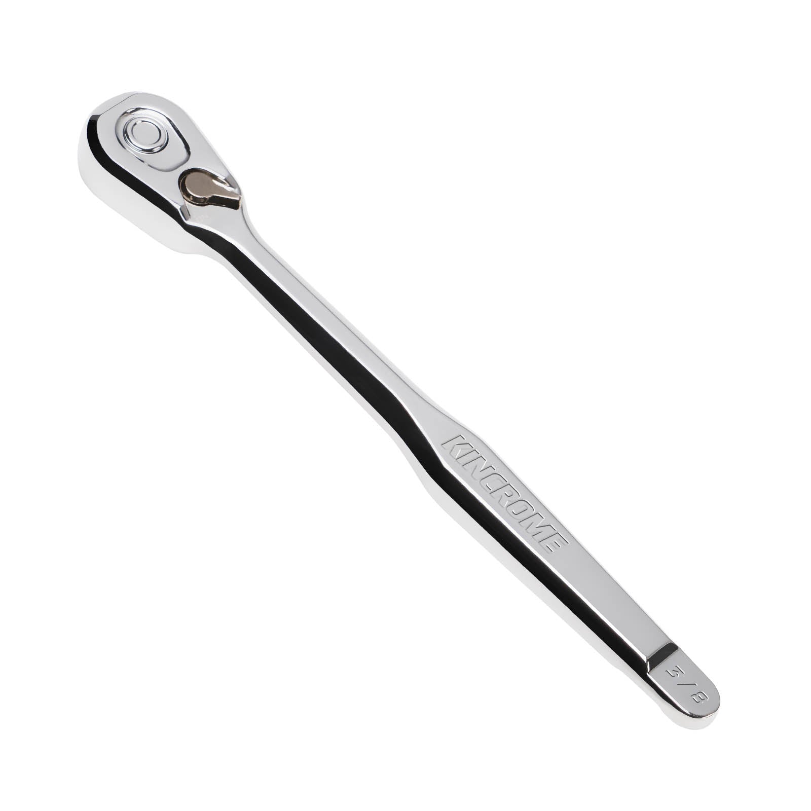Kincrome Quick Release Steel Ratchets