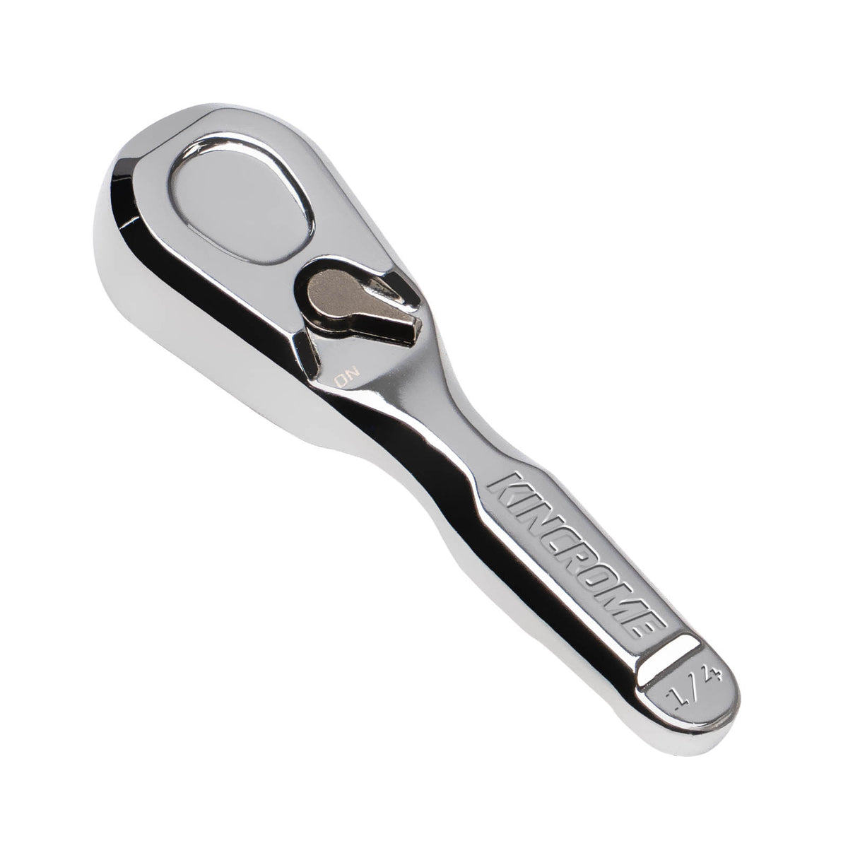 Kincrome Sealed Head Steel Ratchets