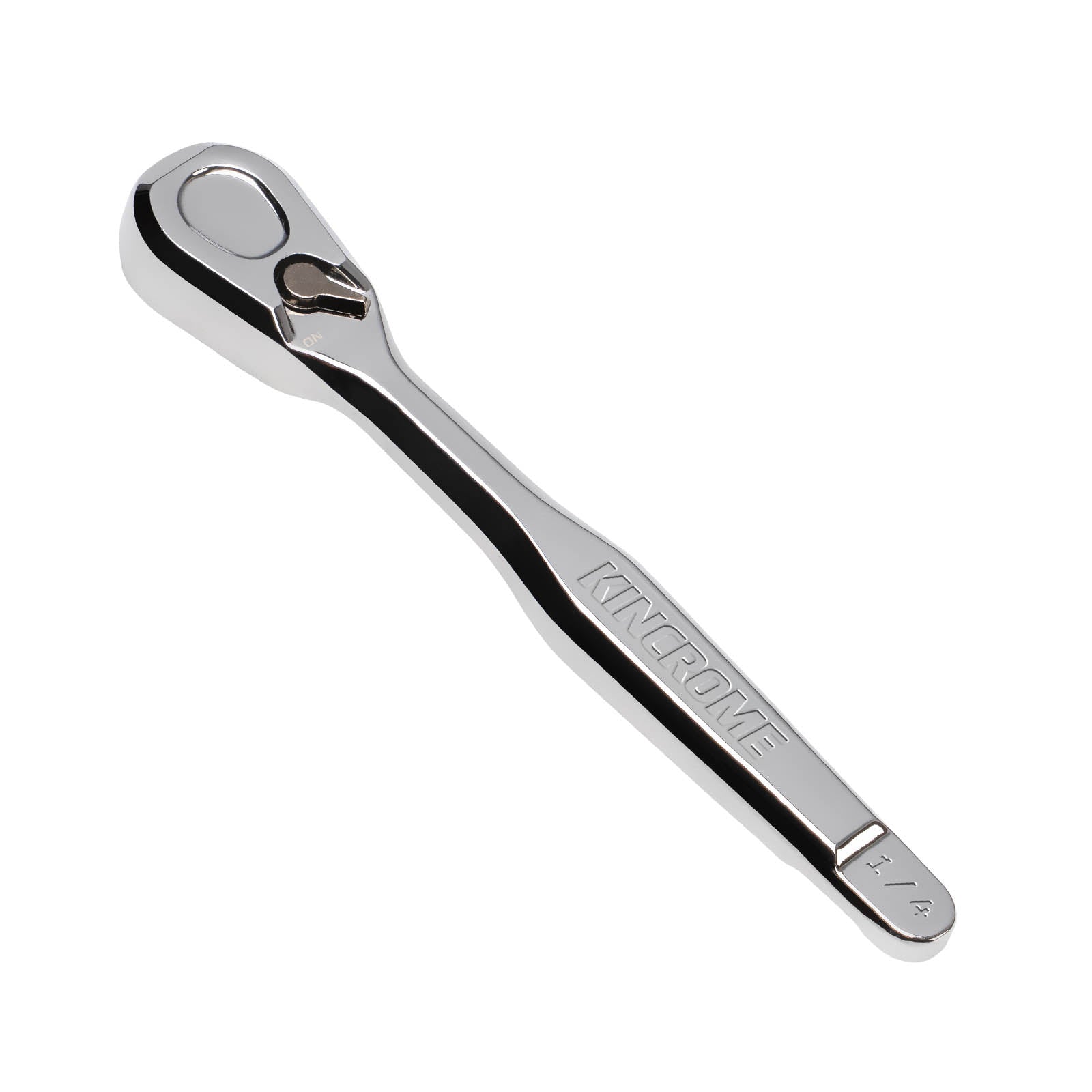 Kincrome Sealed Head Steel Ratchets