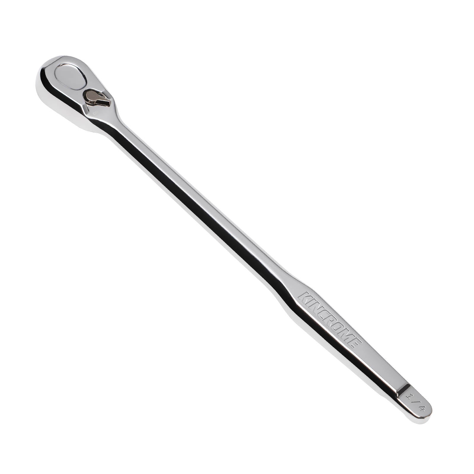 Kincrome Sealed Head Steel Ratchets