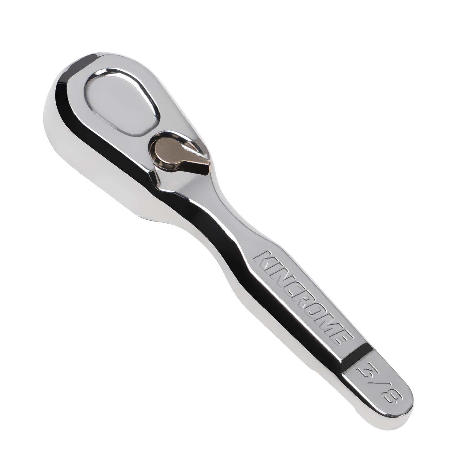 Kincrome Sealed Head Steel Ratchets