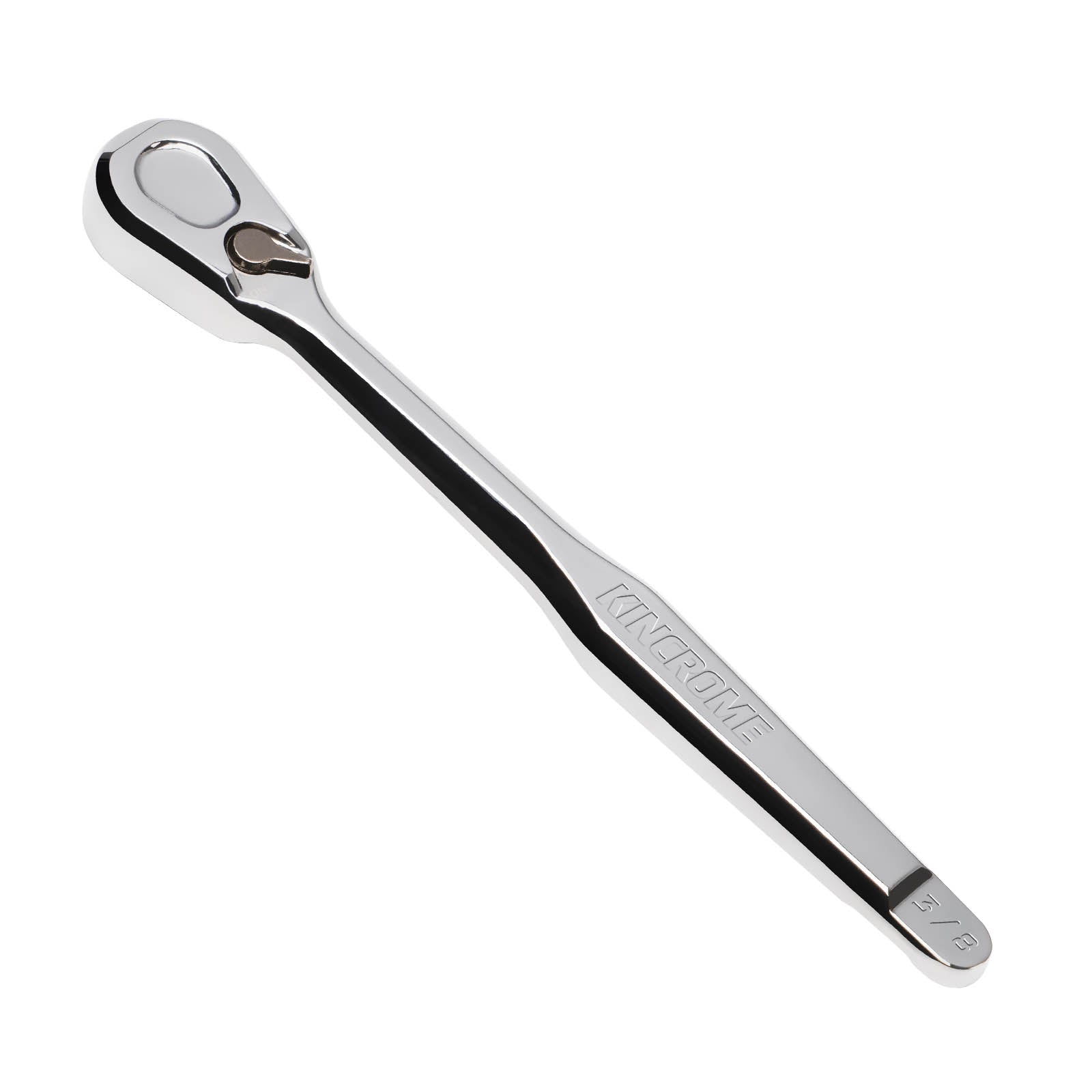 Kincrome Sealed Head Steel Ratchets