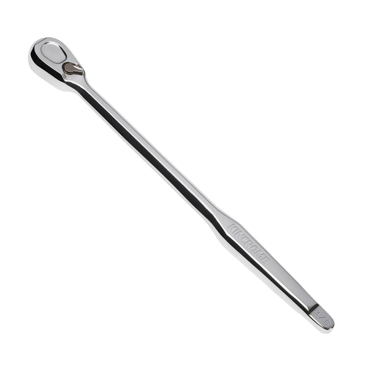 Kincrome Sealed Head Steel Ratchets