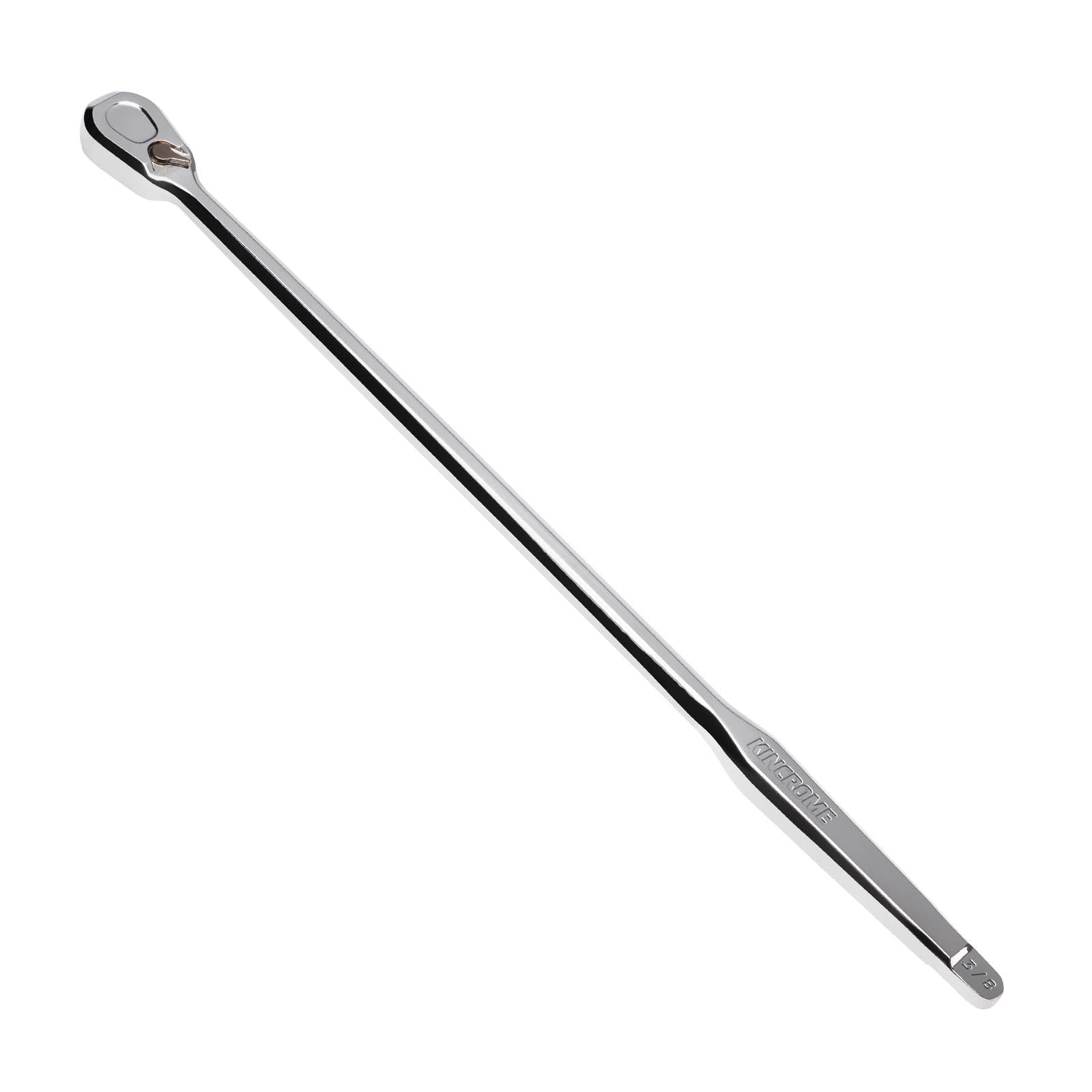 Kincrome Sealed Head Steel Ratchets