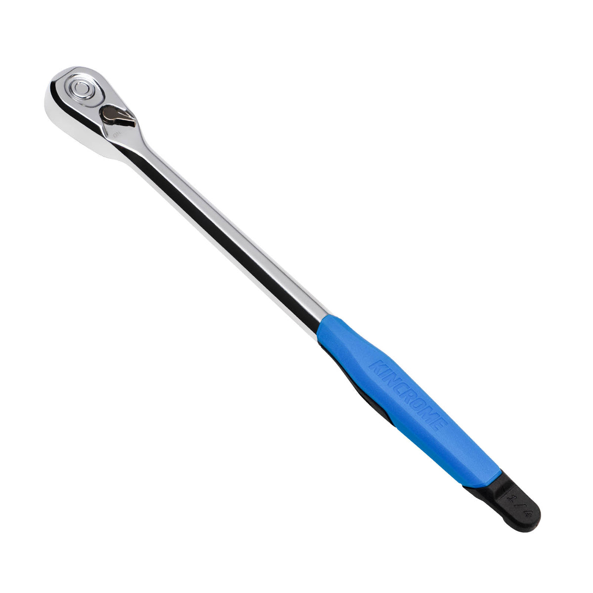 Kincrome Quick Release Grip Ratchets