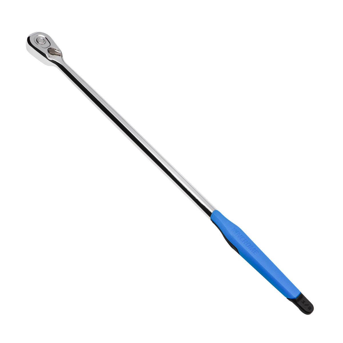 Kincrome Quick Release Grip Ratchets