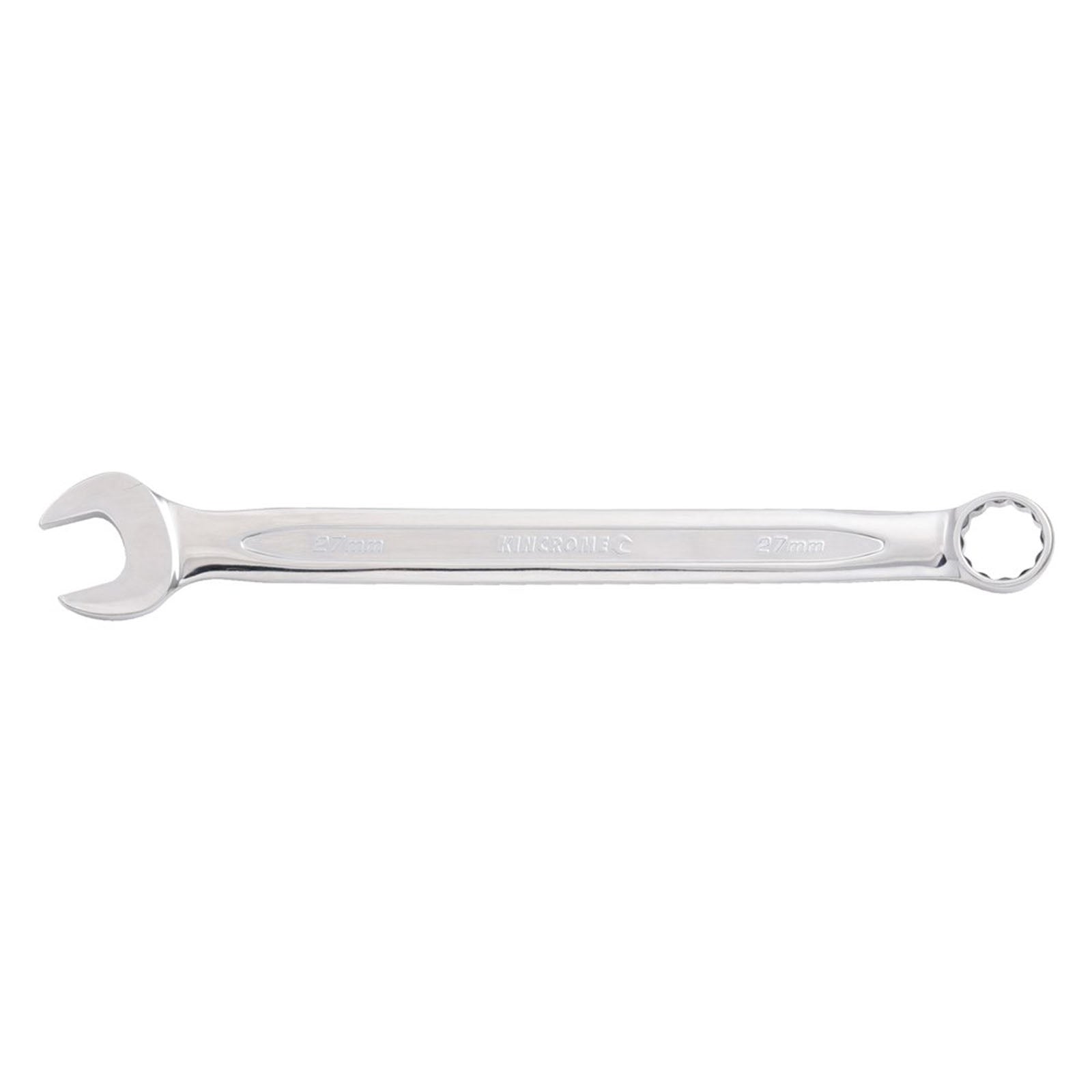 27mm Combination Spanner K35166 by Kincrome