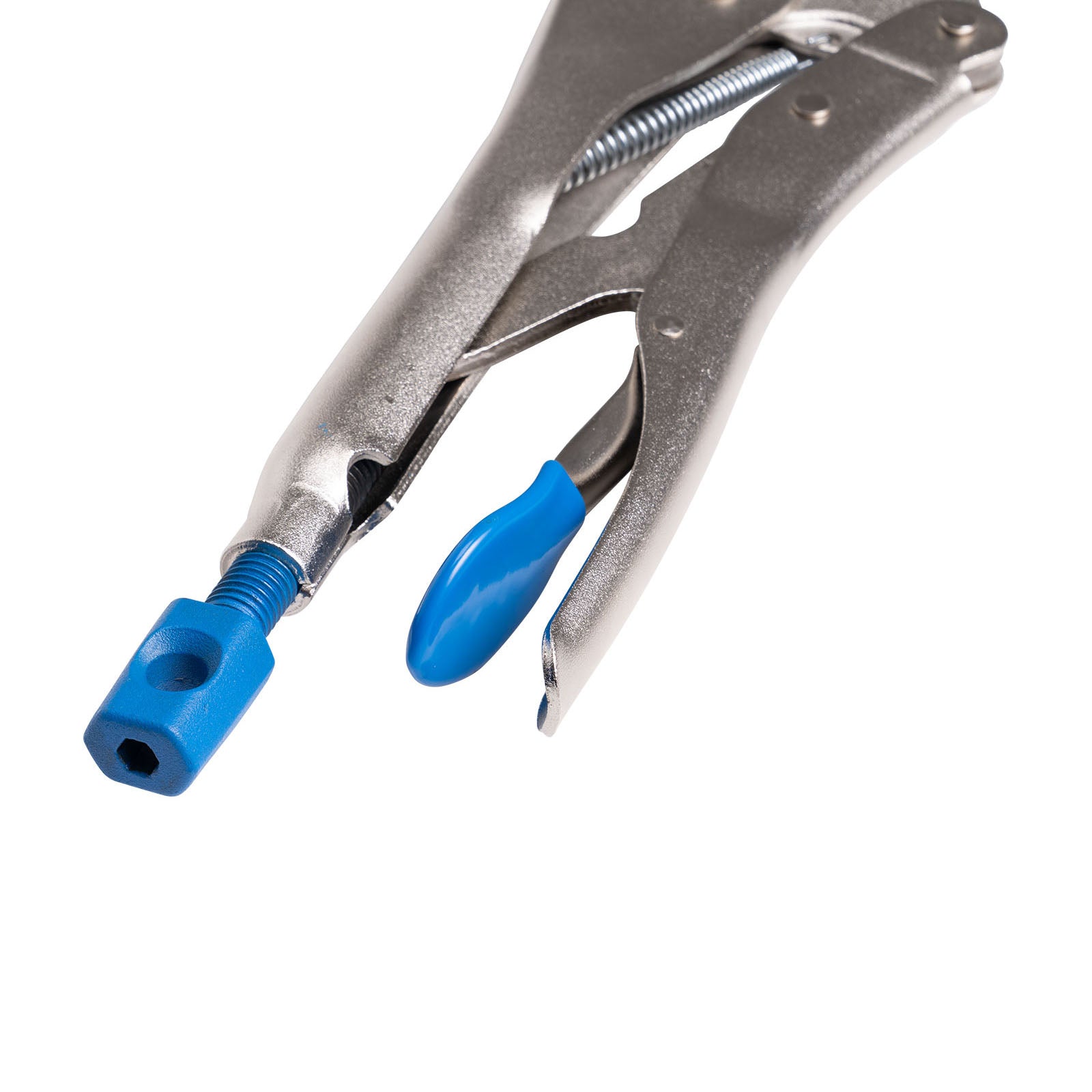 Kincrome Curved Jaw Locking Pliers