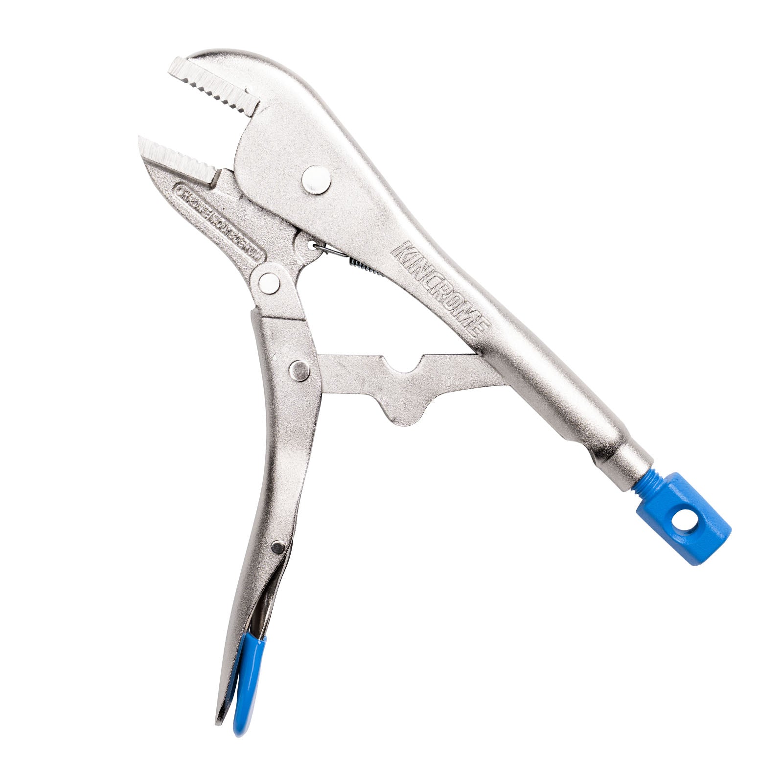 Kincrome Straight Jaw Locking Pliers