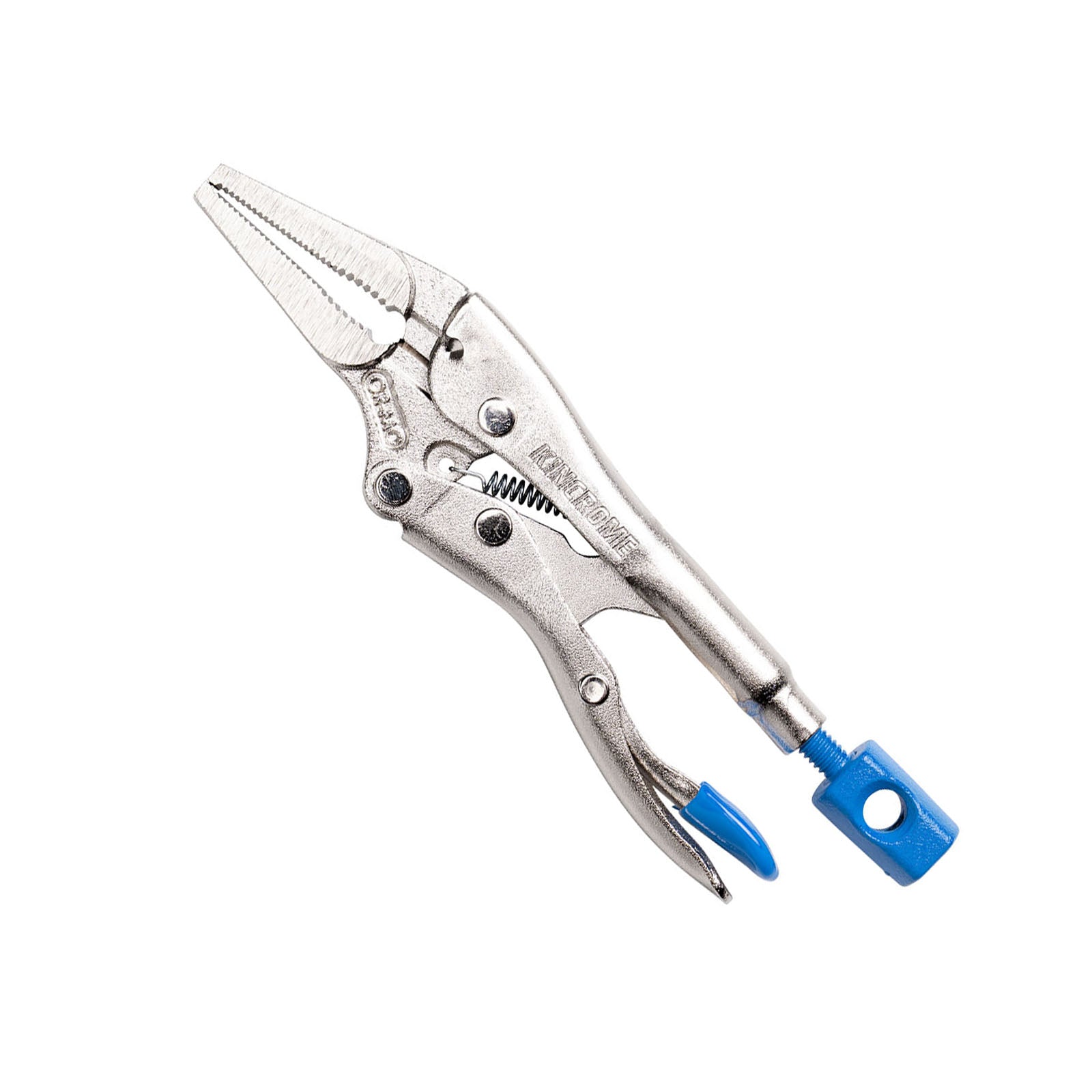 Kincrome Long Nose Locking Pliers