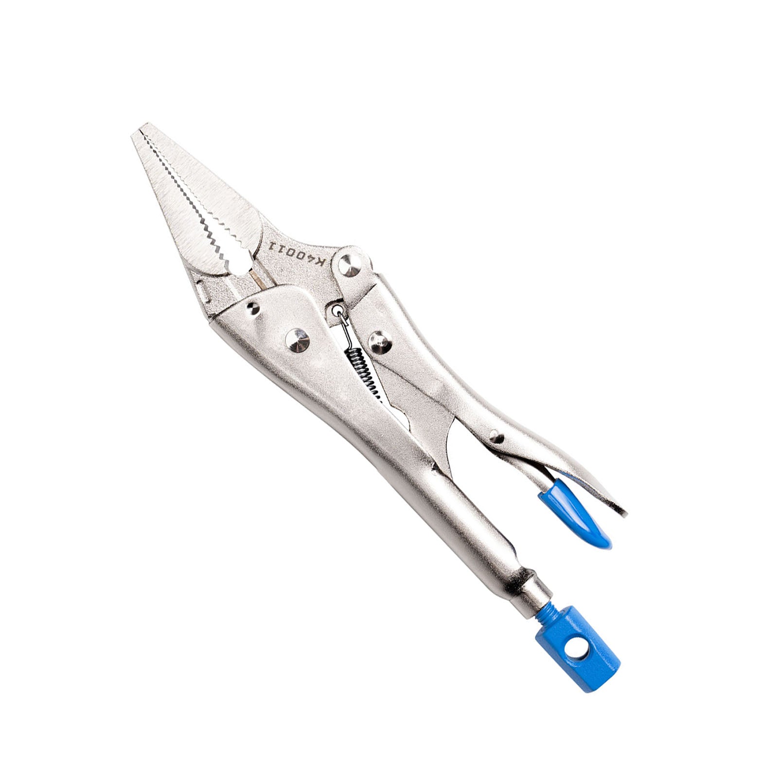 Kincrome Long Nose Locking Pliers