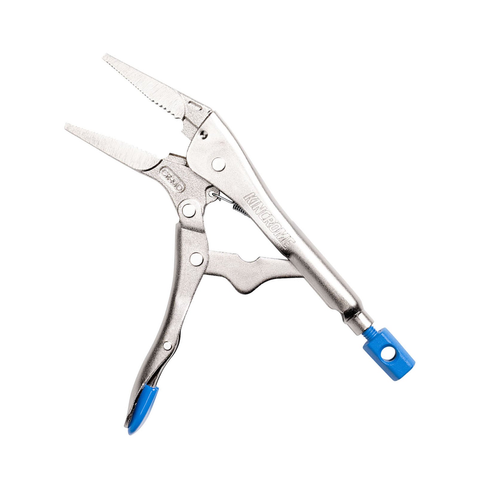 Kincrome Long Nose Locking Pliers