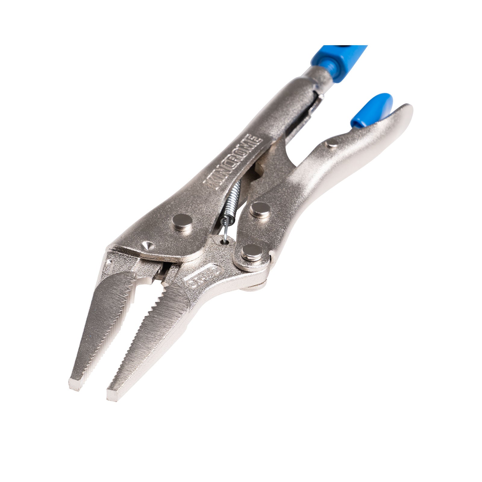 Kincrome Long Nose Locking Pliers