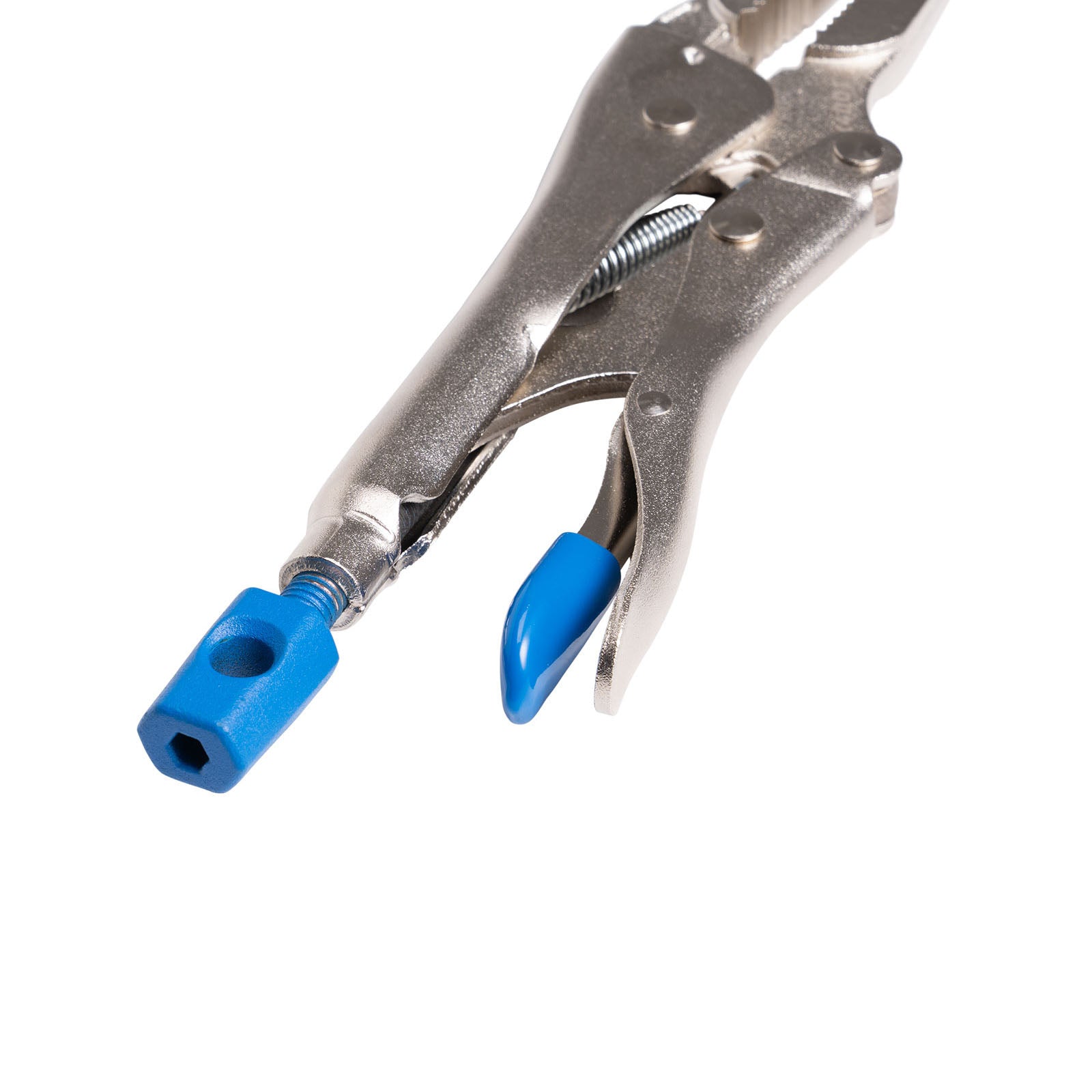 Kincrome Long Nose Locking Pliers