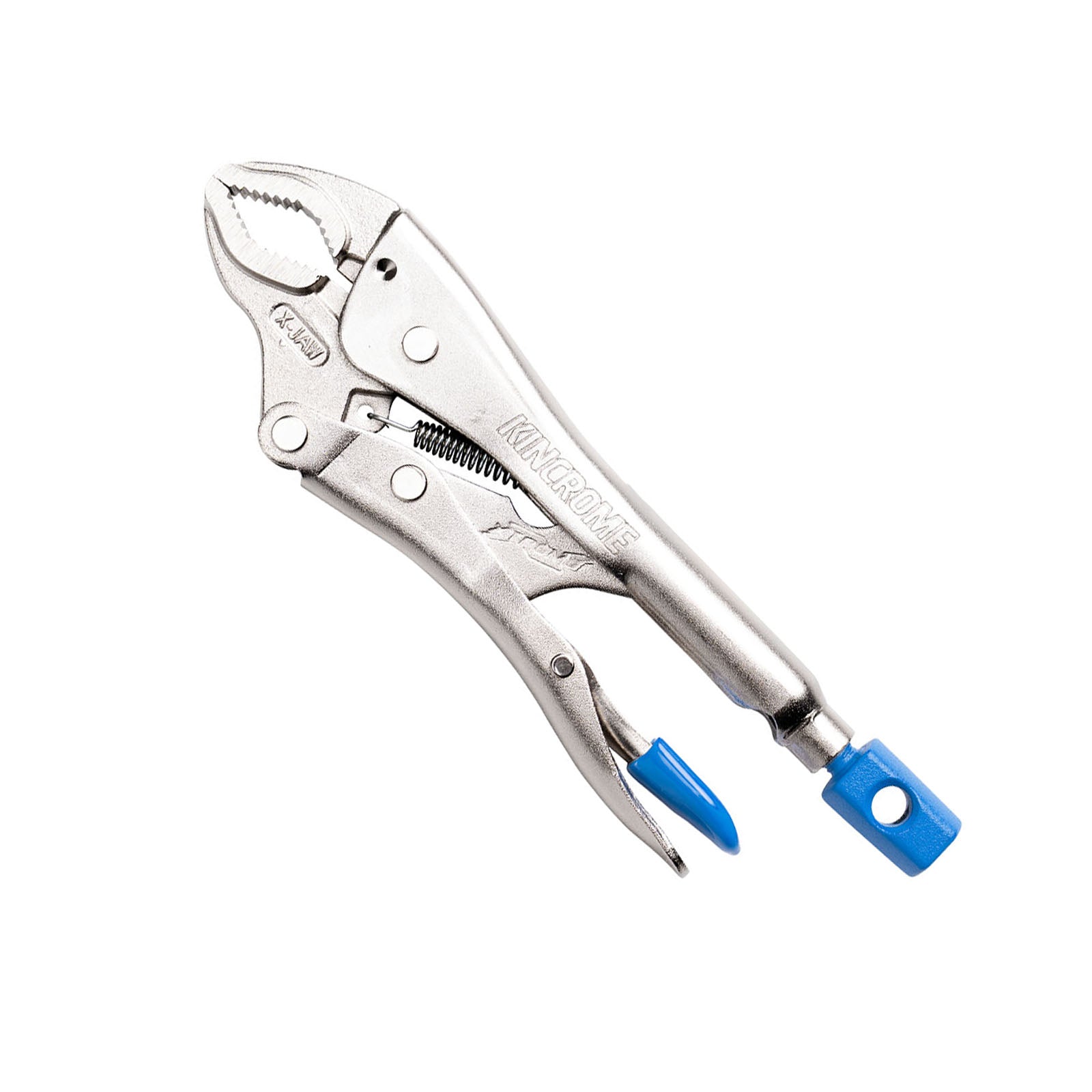 Kincrome X-Jaw Locking Pliers