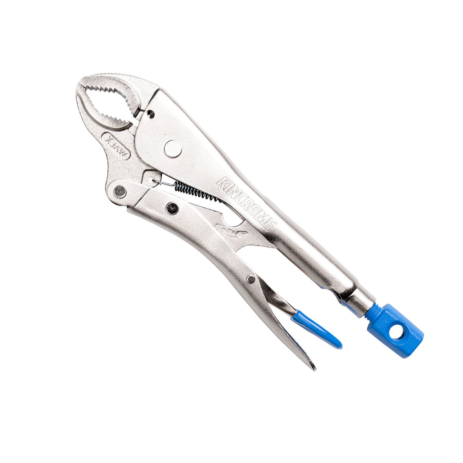 Kincrome X-Jaw Locking Pliers