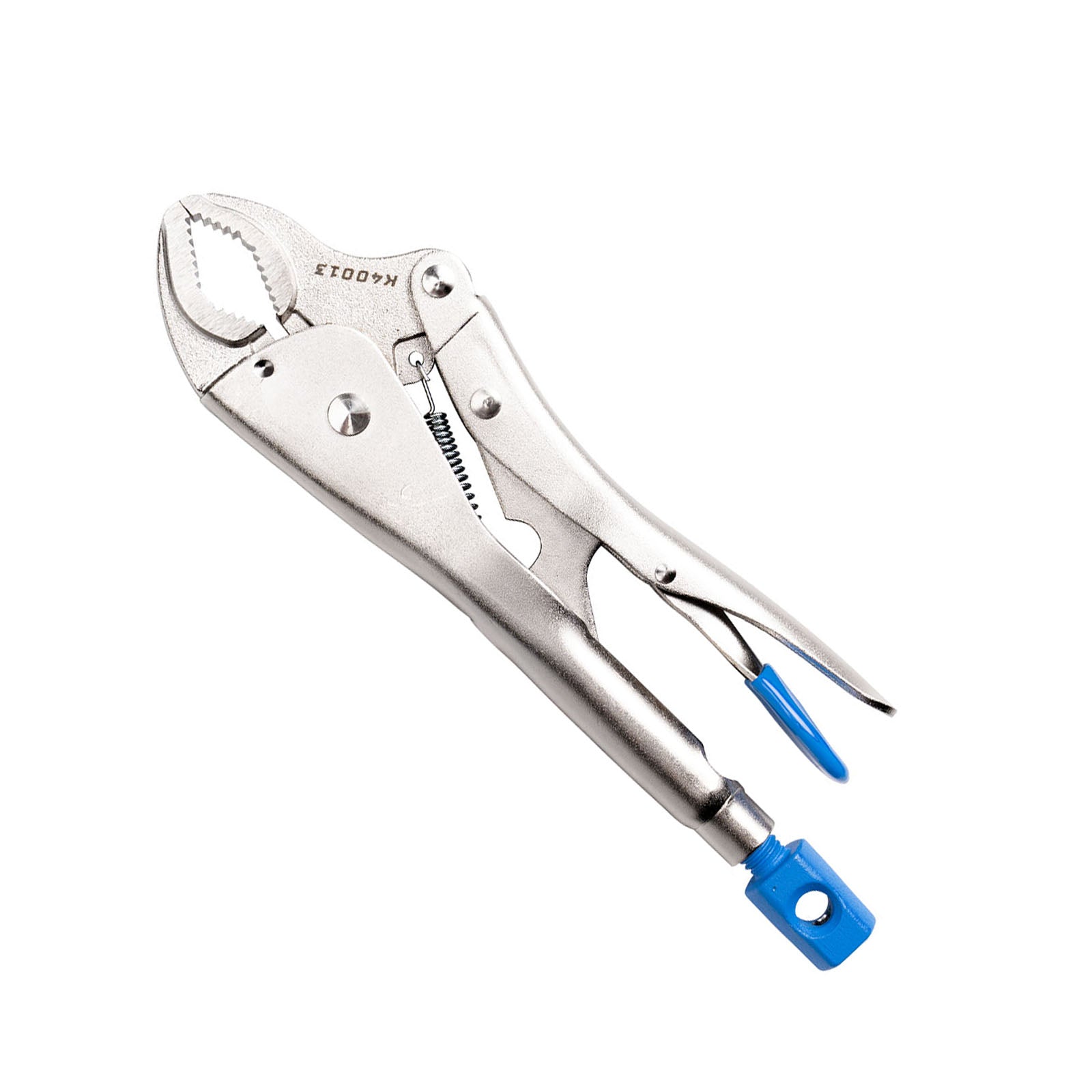 Kincrome X-Jaw Locking Pliers