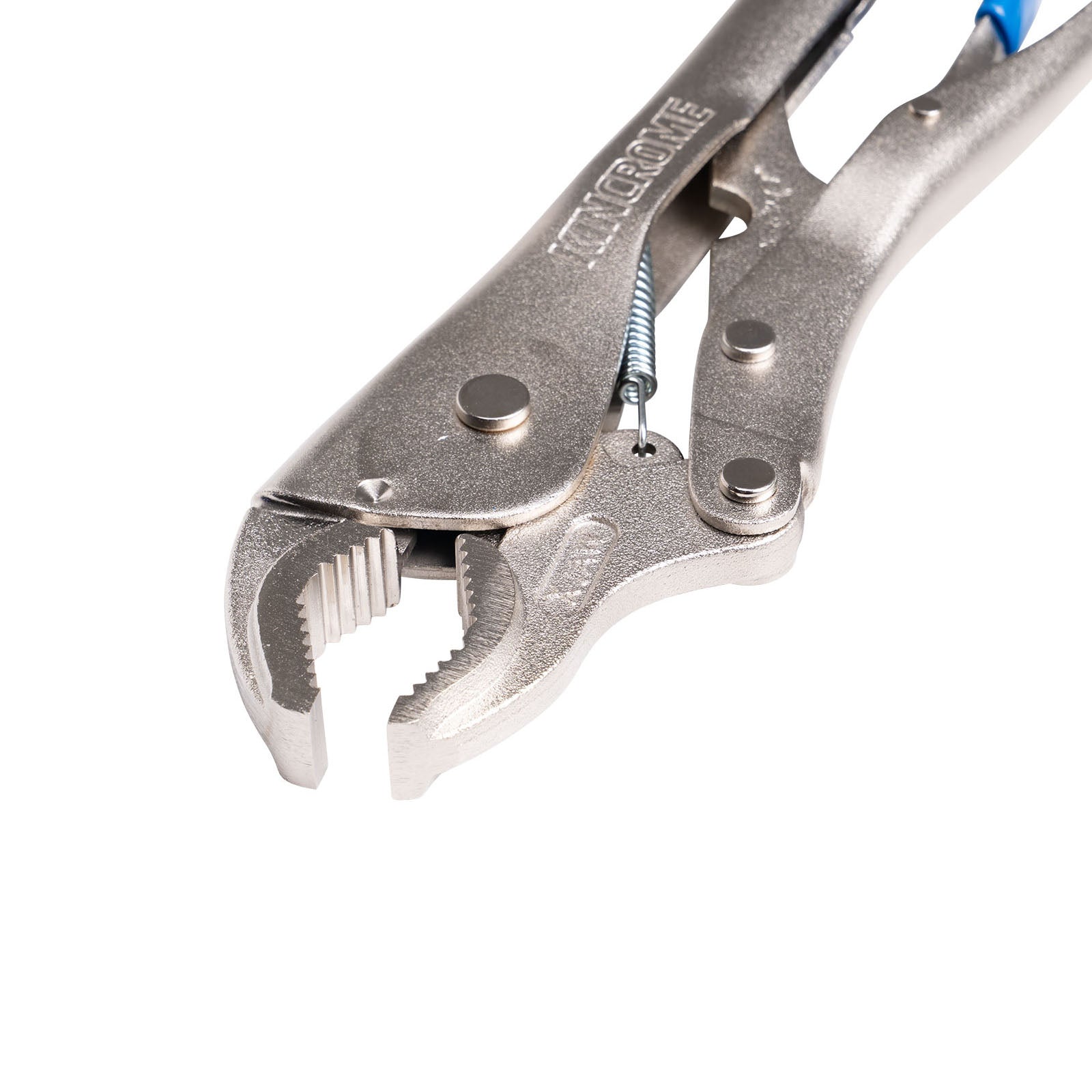 Kincrome X-Jaw Locking Pliers